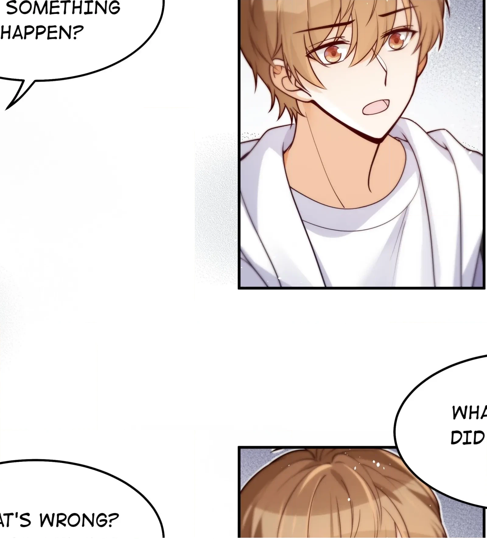Read Guide on How to Sleep chapter 30 image 19 on Lezhin