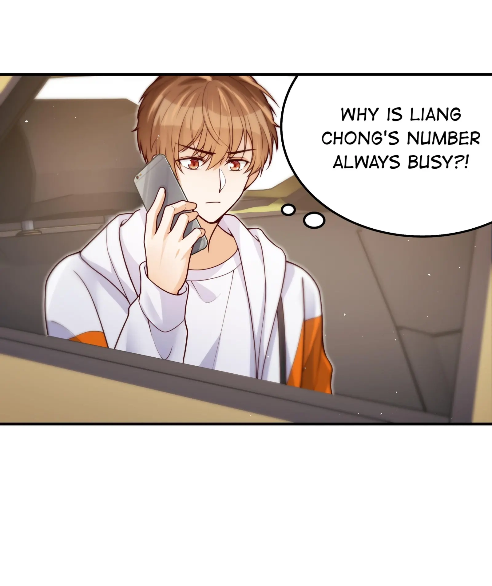Read Guide on How to Sleep chapter 30 image 2 on Lezhin