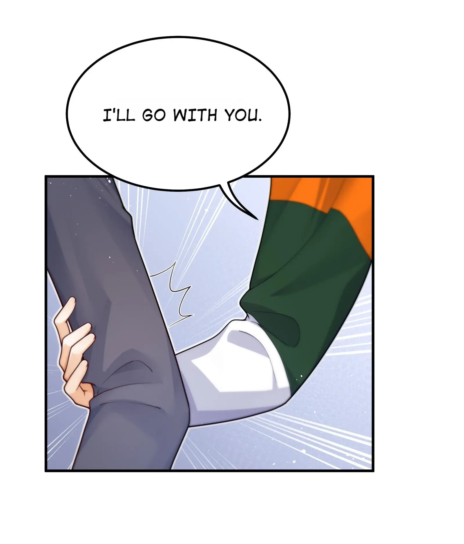 Read Guide on How to Sleep chapter 30 image 22 on Lezhin
