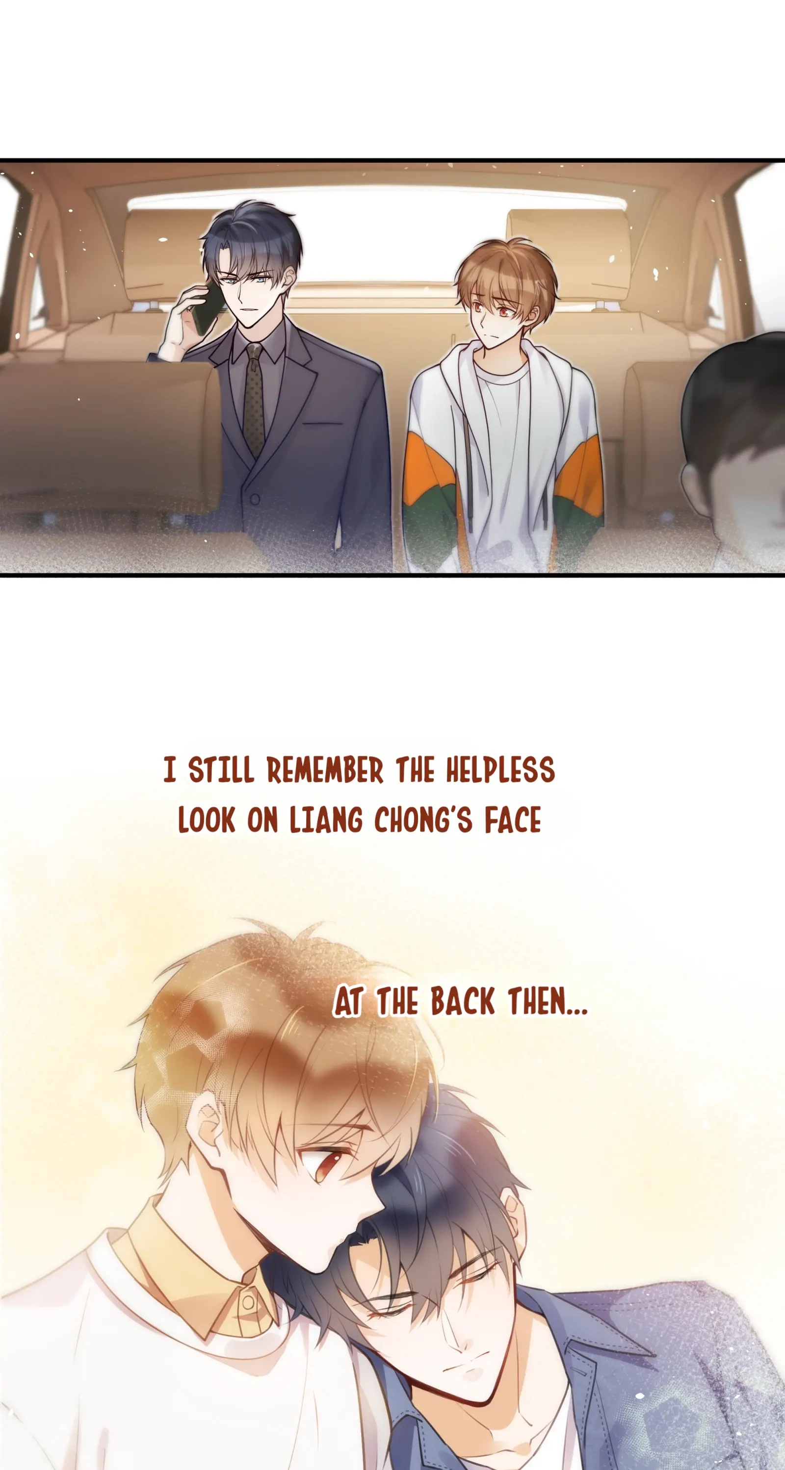 Read Guide on How to Sleep chapter 30 image 27 on Lezhin