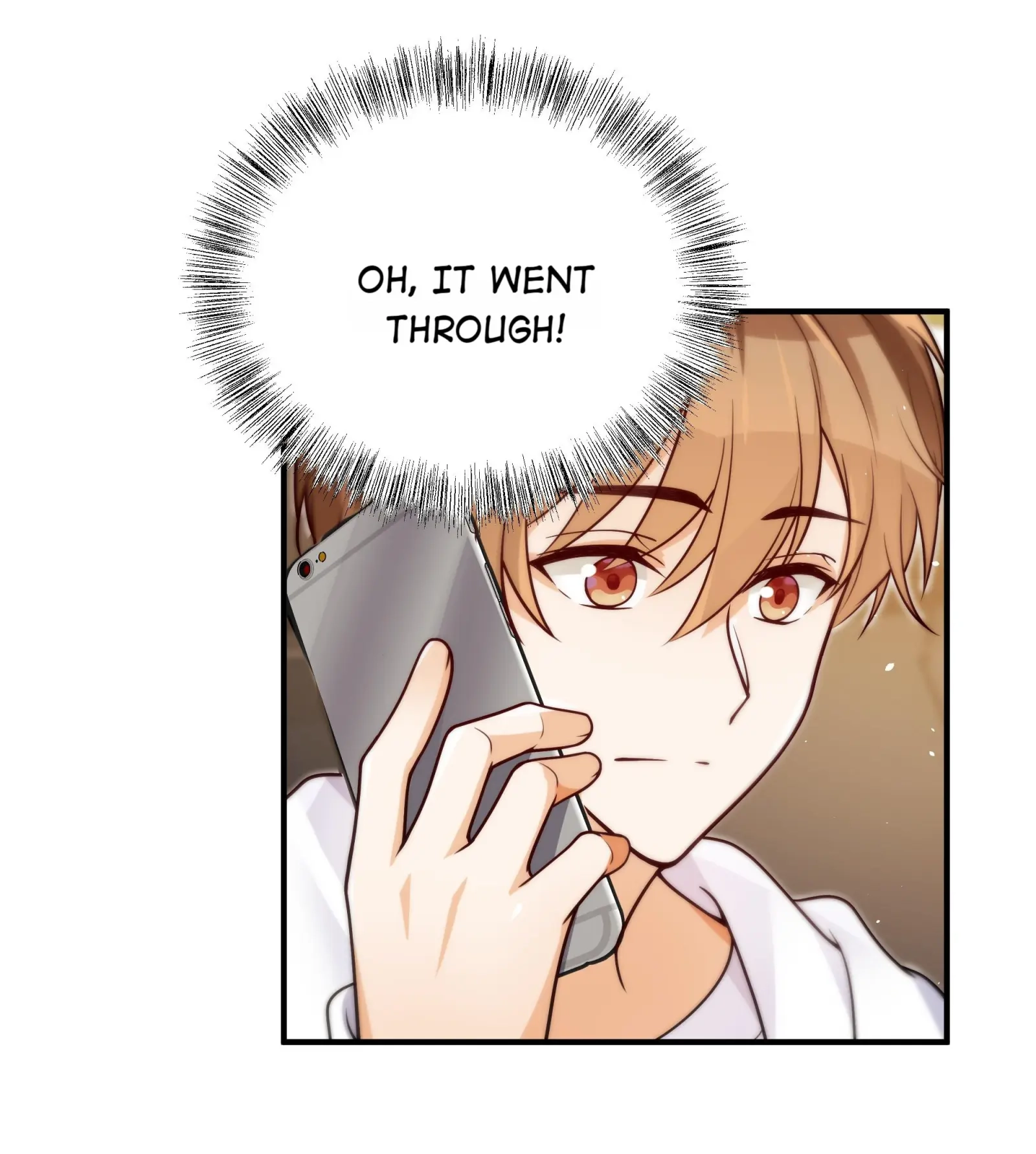 Read Guide on How to Sleep chapter 30 image 3 on Lezhin