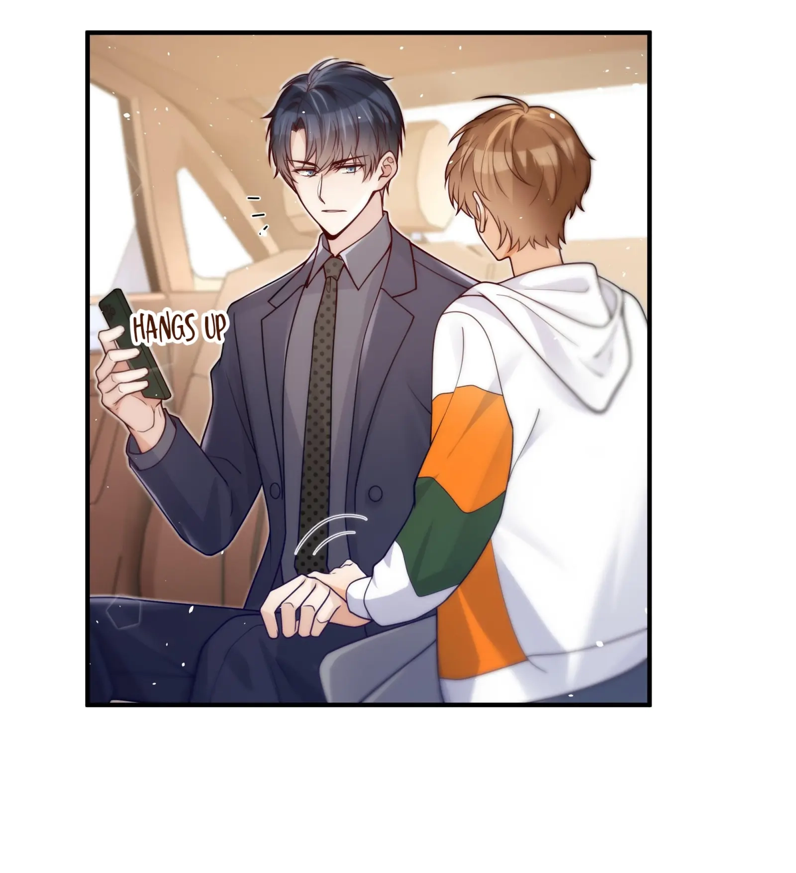Read Guide on How to Sleep chapter 30 image 30 on Lezhin