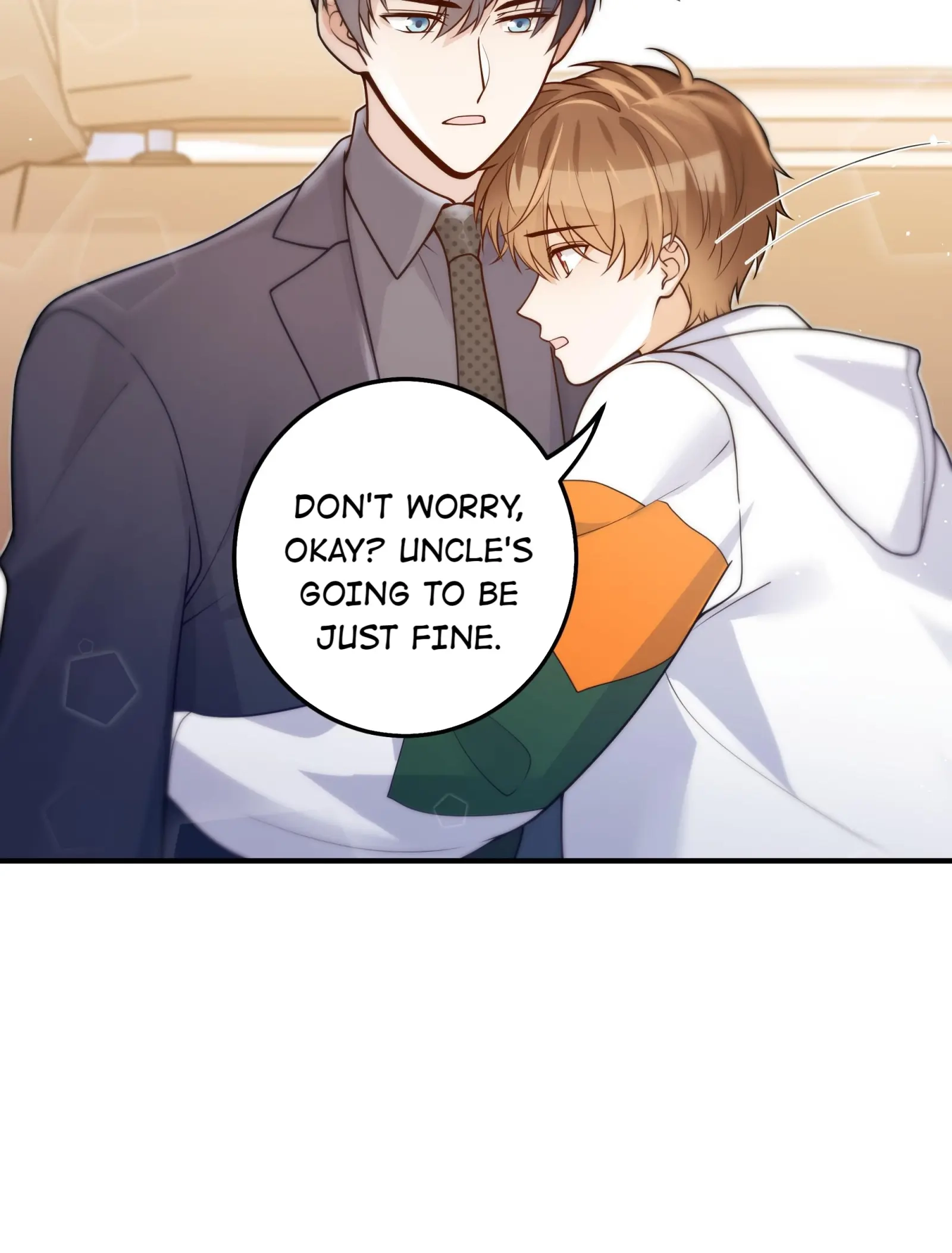 Read Guide on How to Sleep chapter 30 image 32 on Lezhin