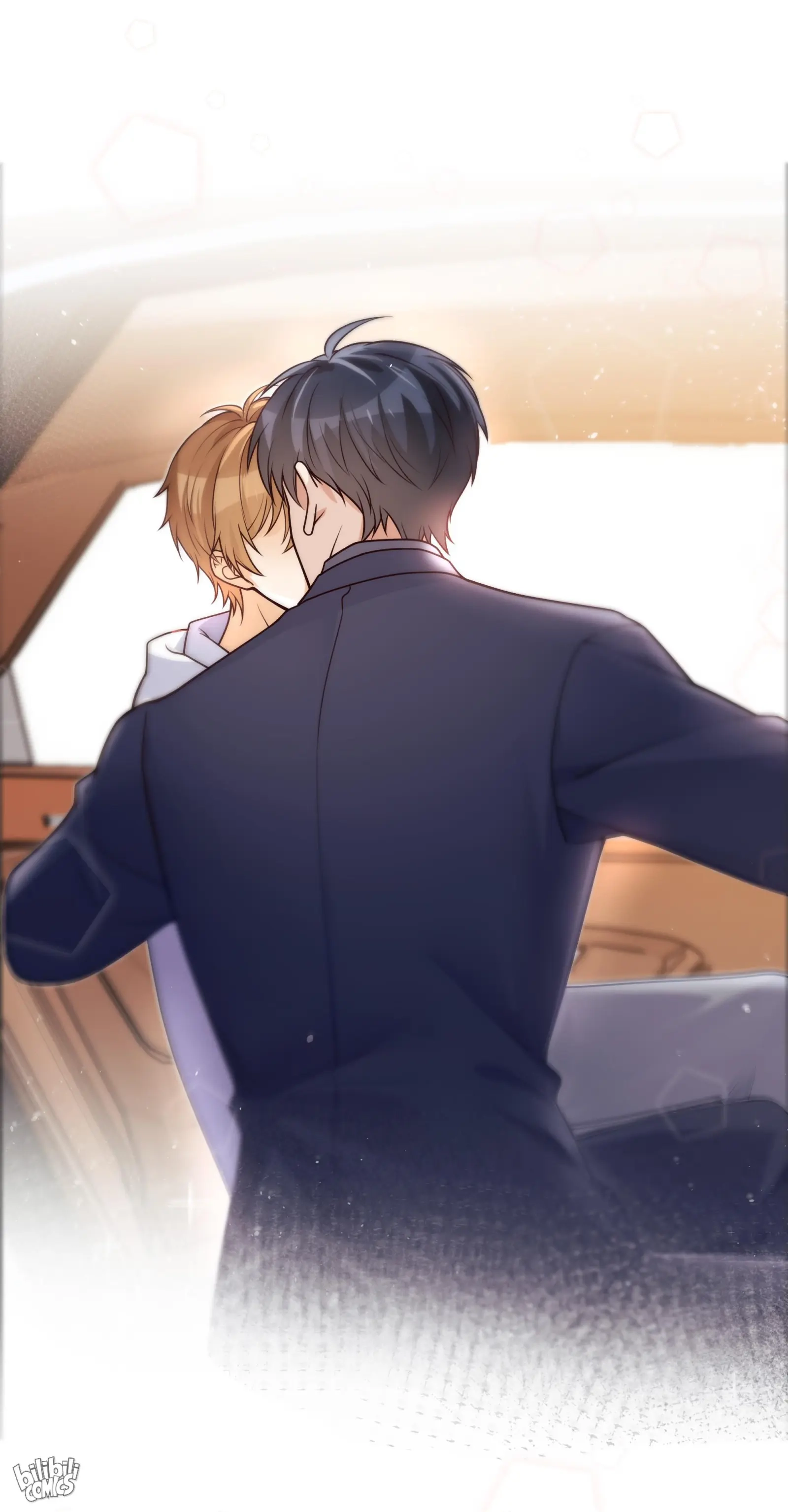 Read Guide on How to Sleep chapter 30 image 36 on Lezhin