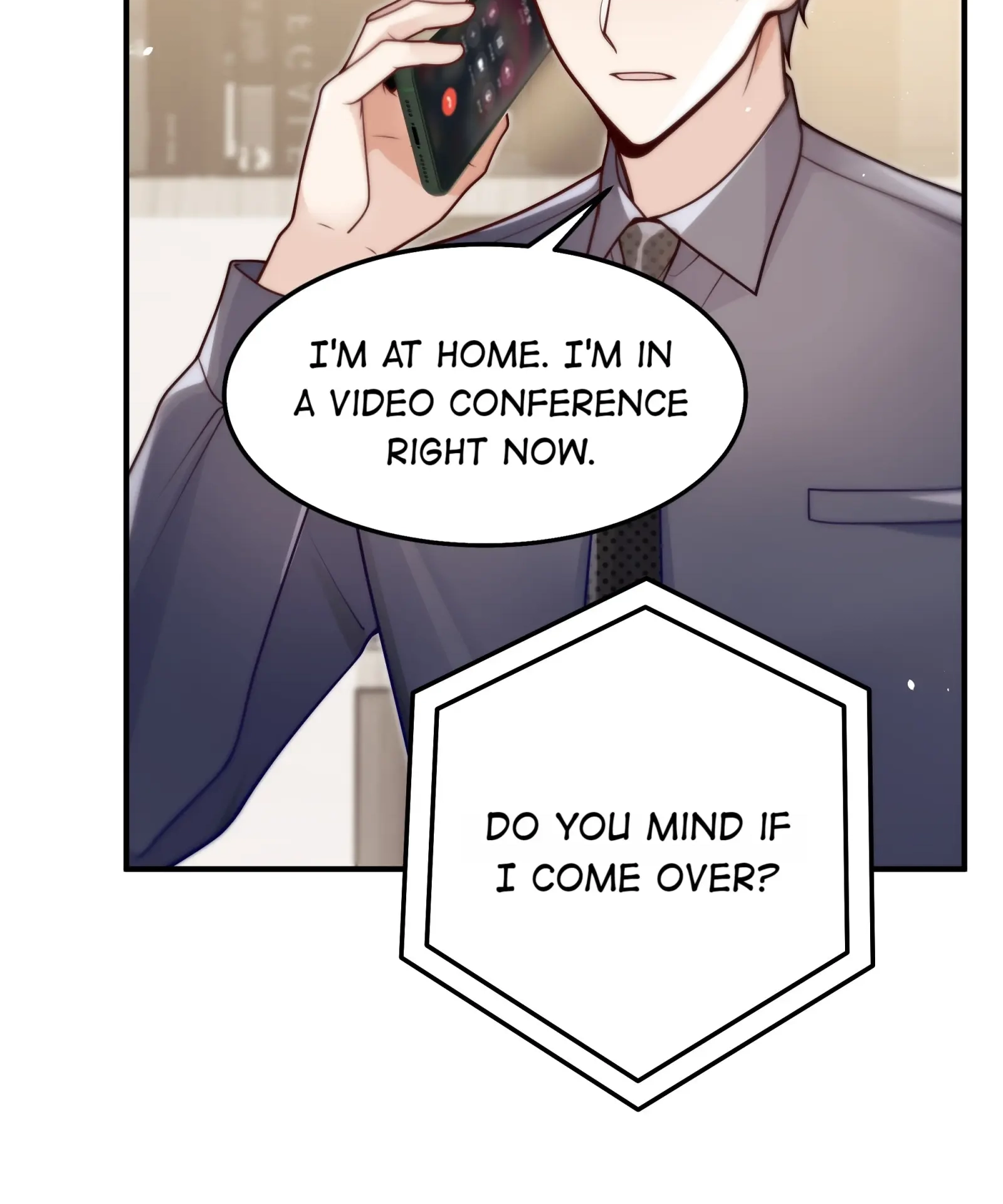 Read Guide on How to Sleep chapter 30 image 5 on Lezhin