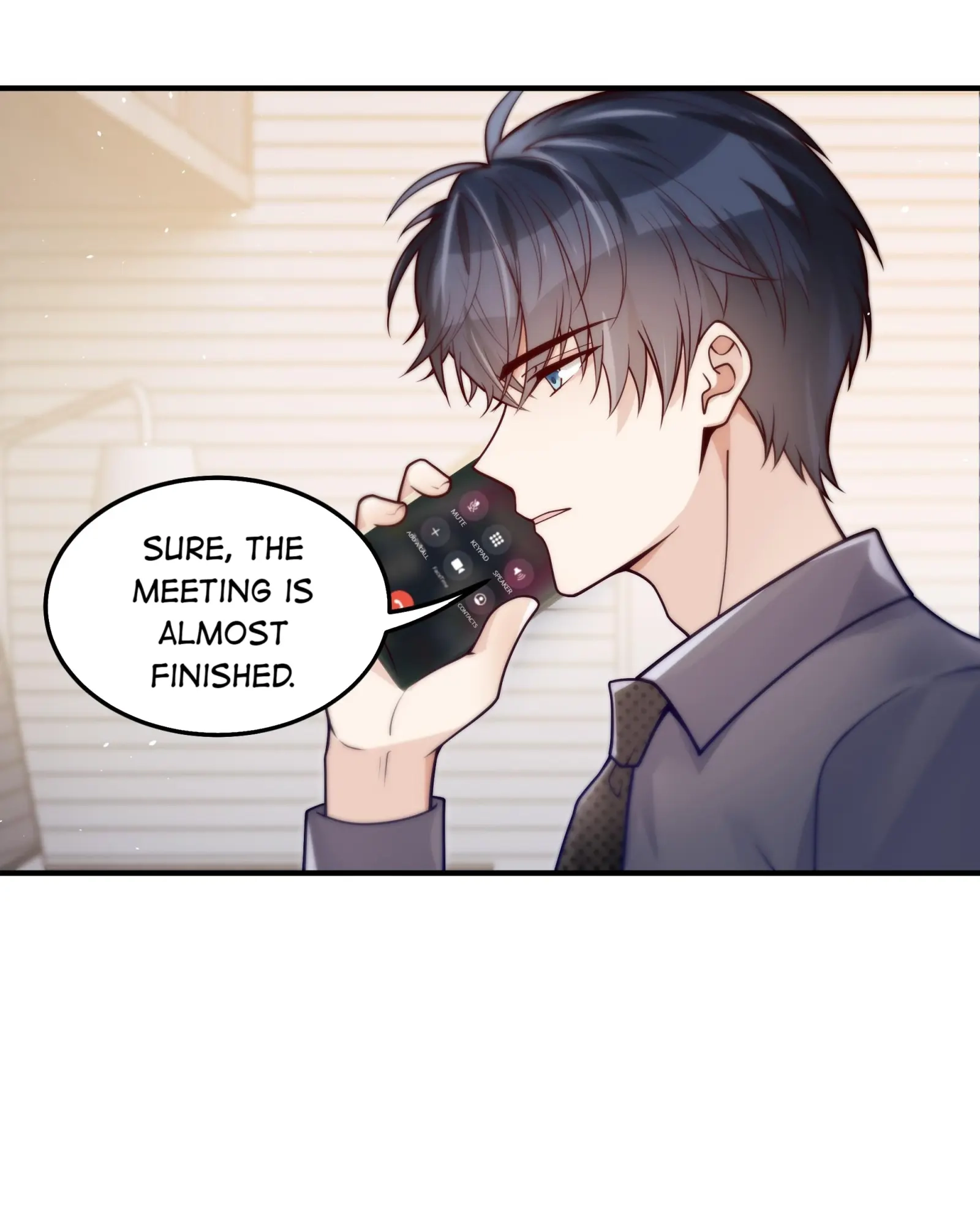 Read Guide on How to Sleep chapter 30 image 6 on Lezhin