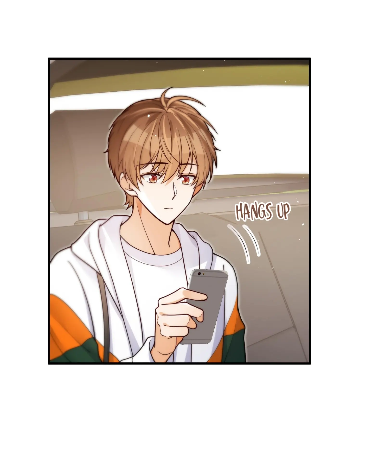 Read Guide on How to Sleep chapter 30 image 7 on Lezhin