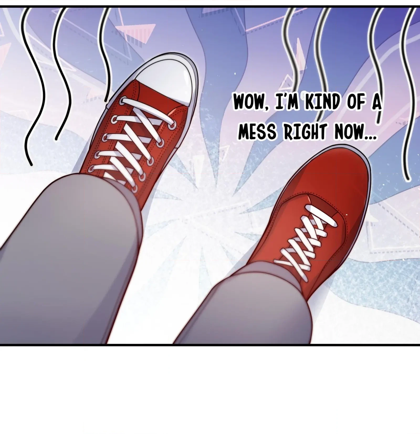 Read Guide on How to Sleep chapter 30 image 9 on Lezhin