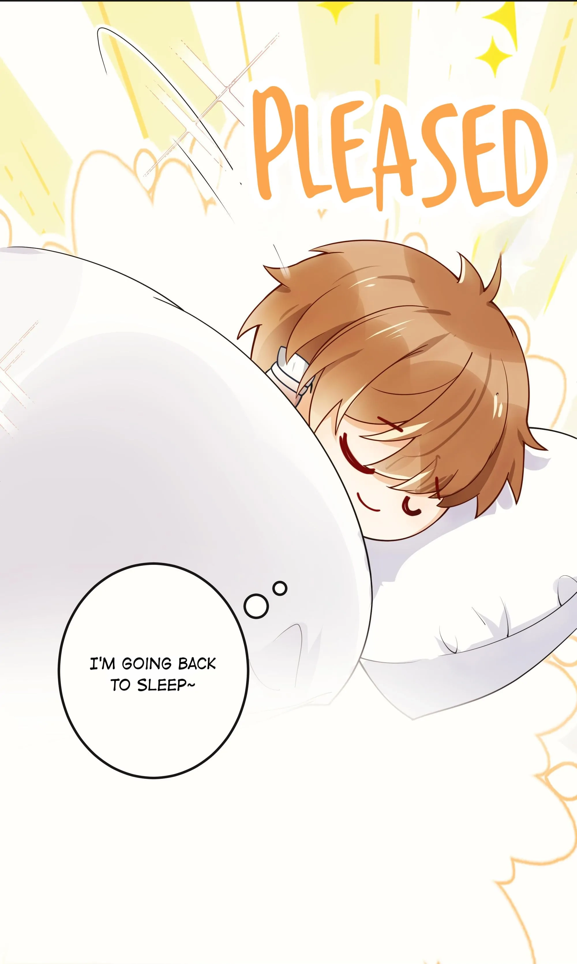 Read Guide on How to Sleep chapter 4 image 13 on Lezhin
