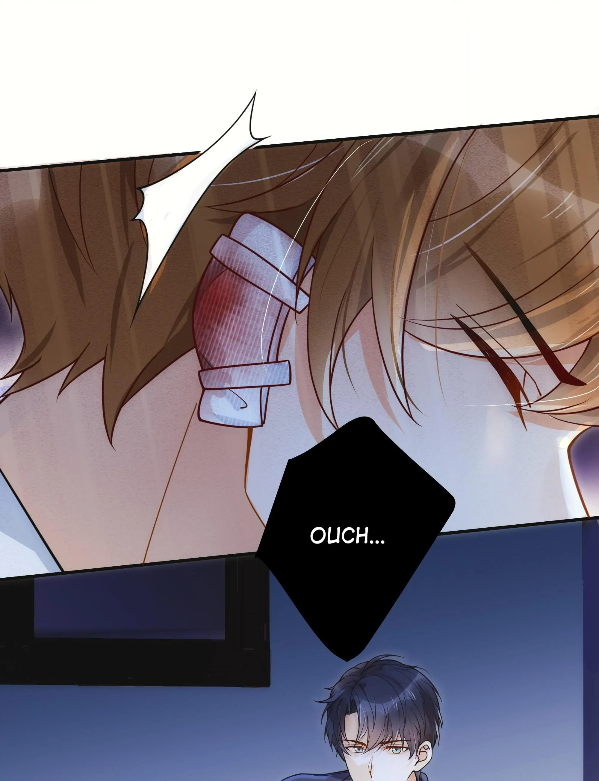 Read Guide on How to Sleep chapter 4 image 14 on Lezhin