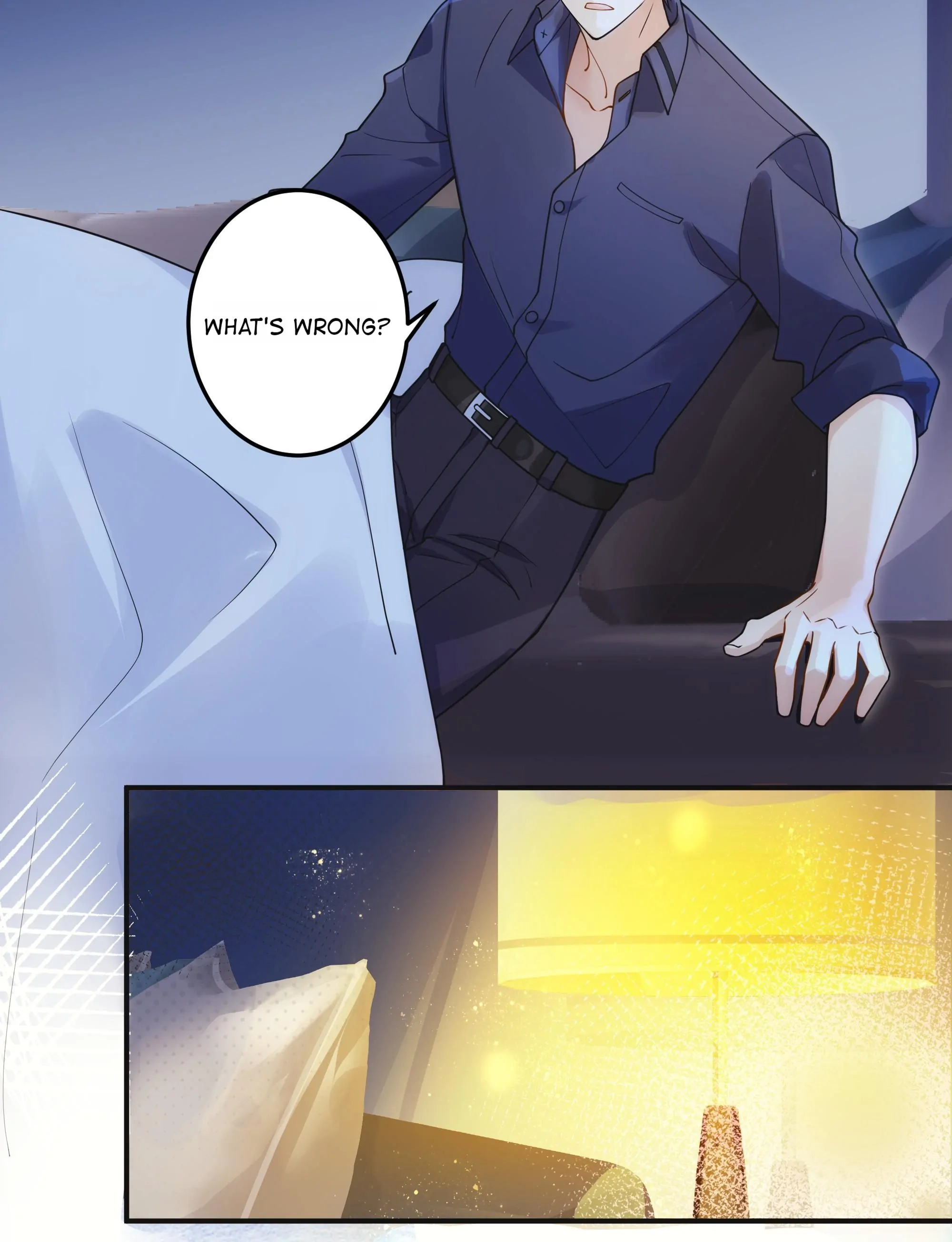 Read Guide on How to Sleep chapter 4 image 15 on Lezhin