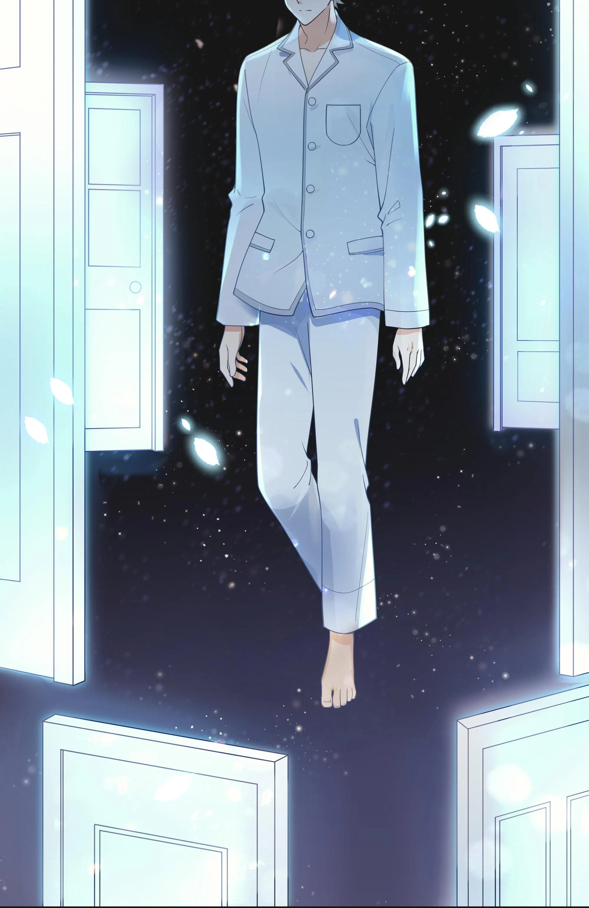 Read Guide on How to Sleep chapter 4 image 2 on Lezhin