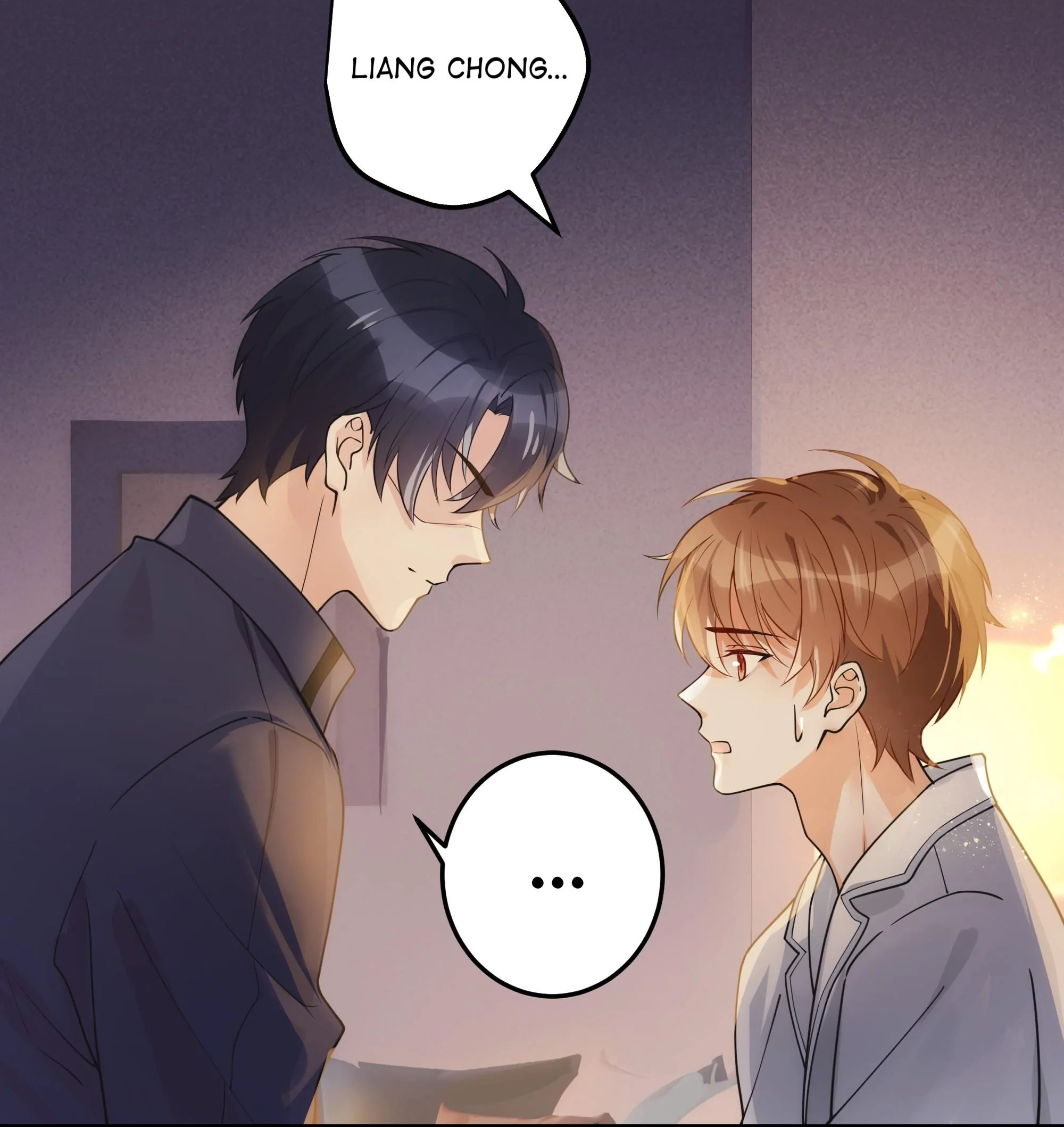 Read Guide on How to Sleep chapter 4 image 21 on Lezhin