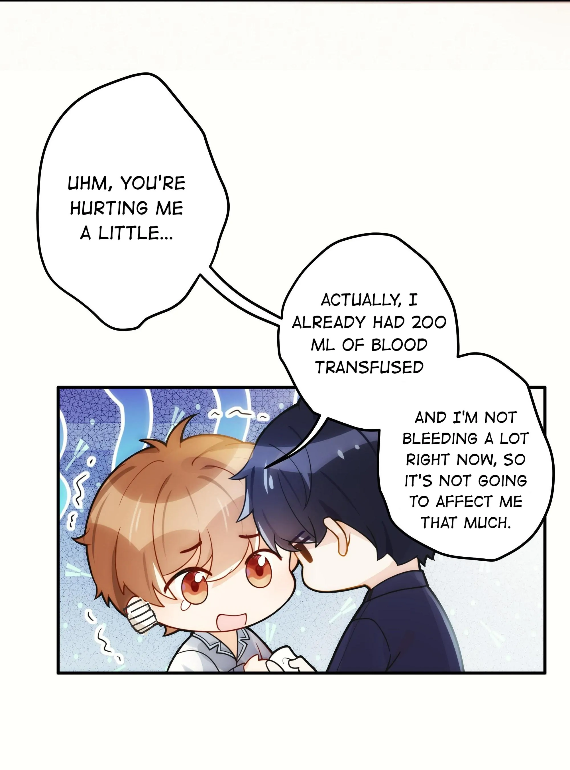 Read Guide on How to Sleep chapter 4 image 22 on Lezhin
