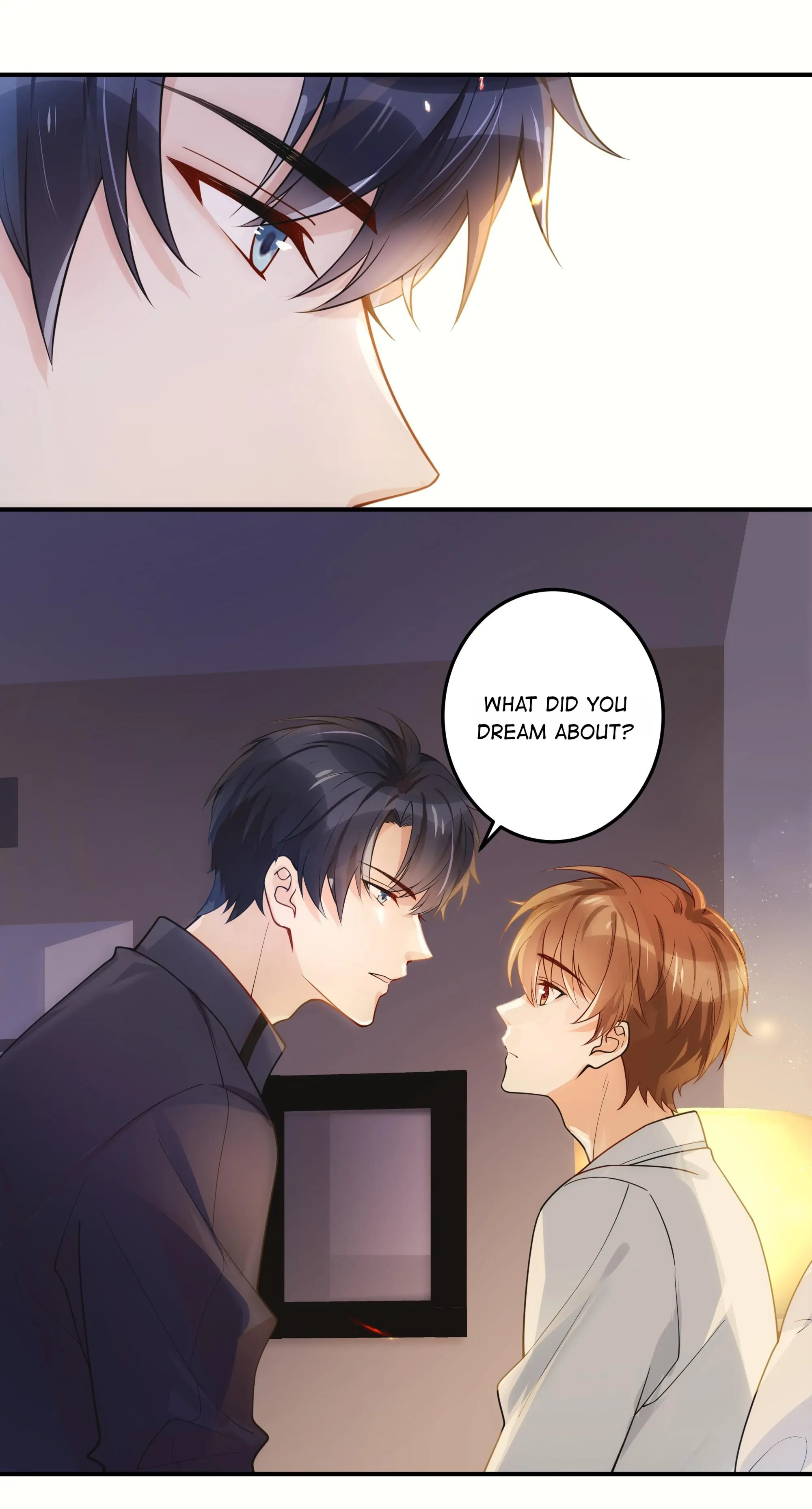 Read Guide on How to Sleep chapter 4 image 26 on Lezhin