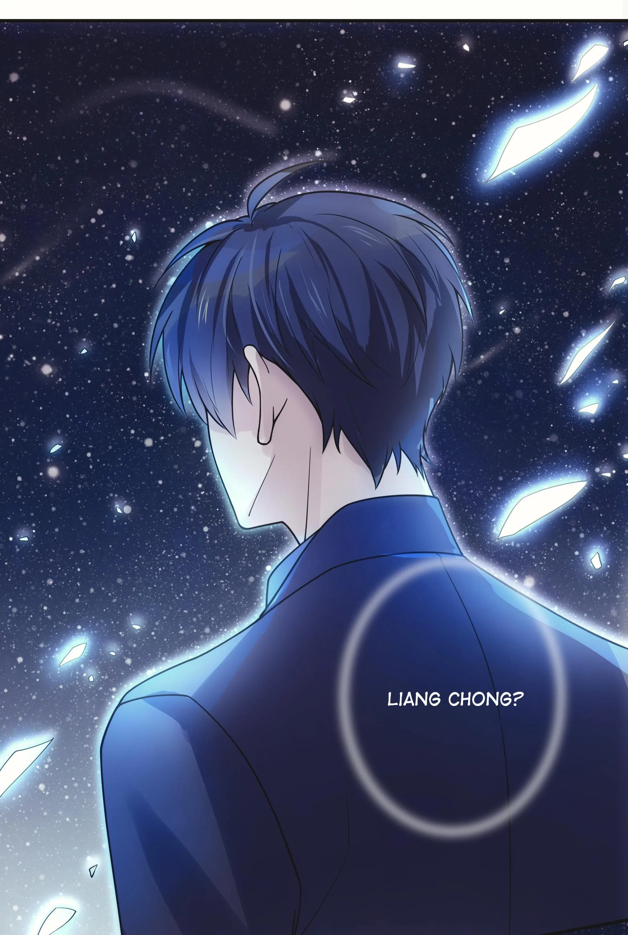 Read Guide on How to Sleep chapter 4 image 4 on Lezhin
