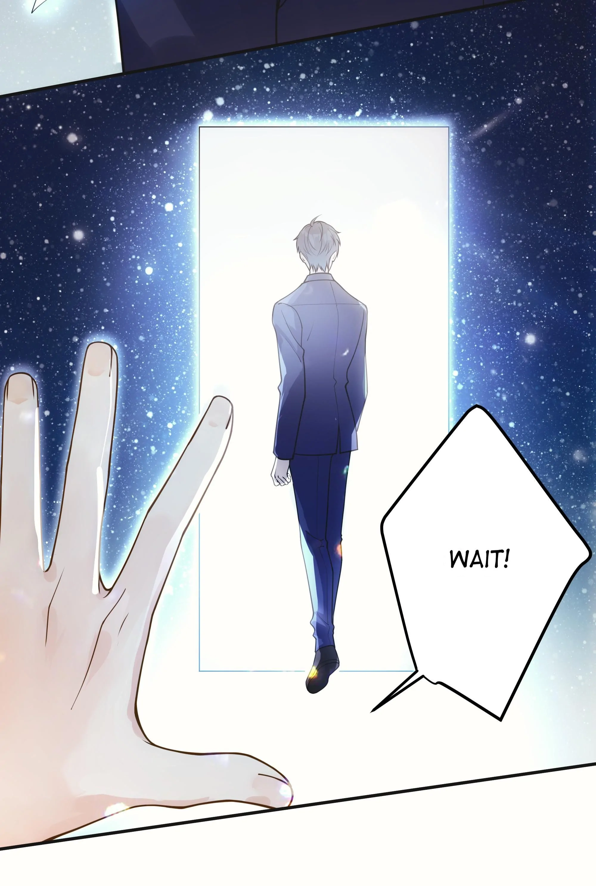 Read Guide on How to Sleep chapter 4 image 5 on Lezhin