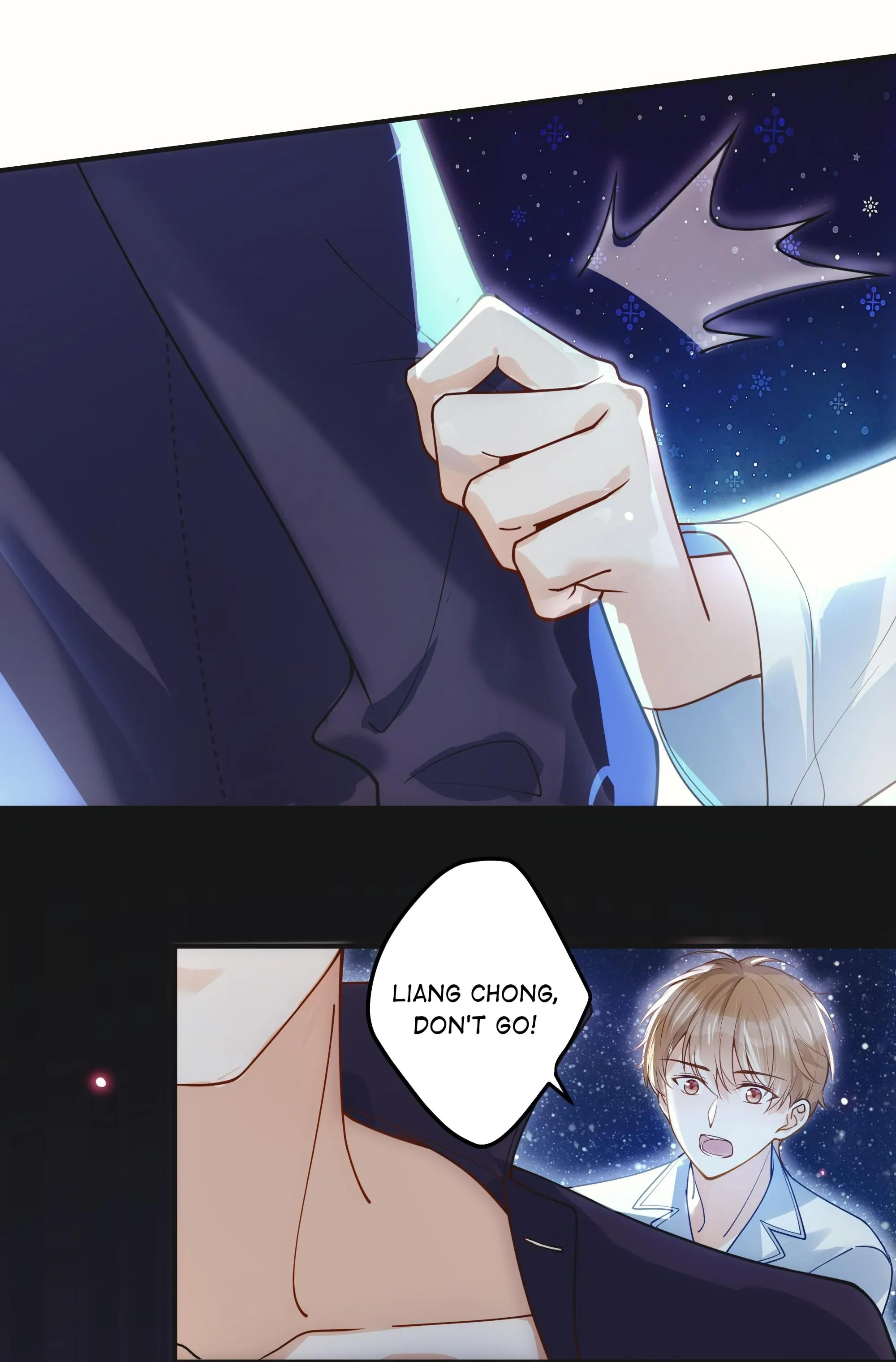 Read Guide on How to Sleep chapter 4 image 6 on Lezhin