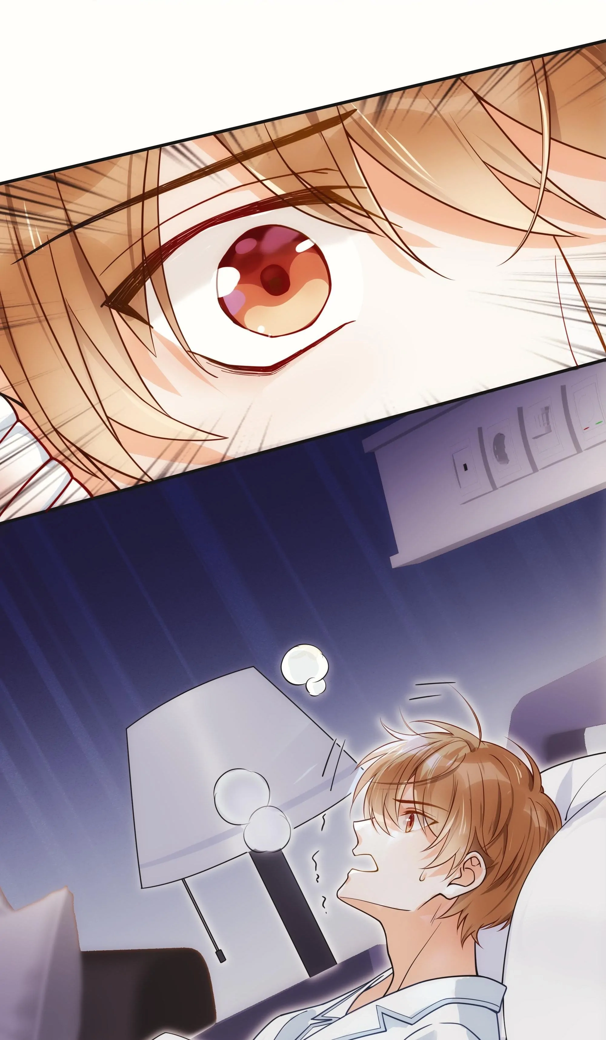 Read Guide on How to Sleep chapter 4 image 8 on Lezhin