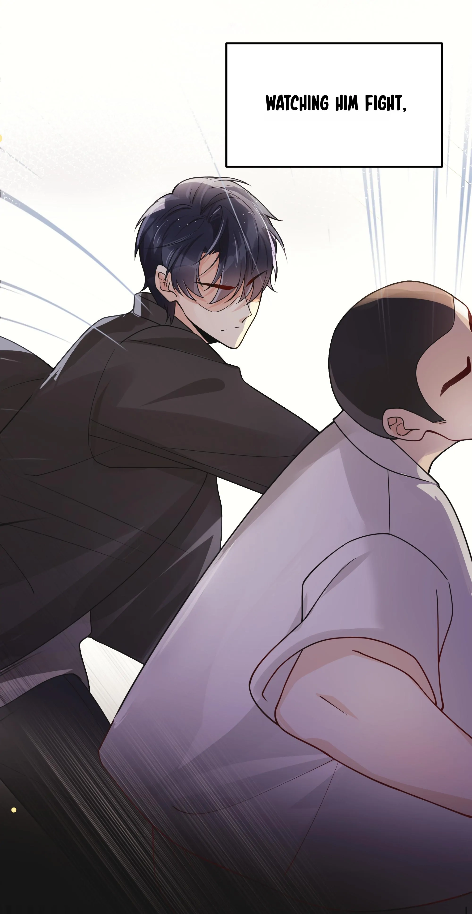 Read Guide on How to Sleep chapter 5 image 11 on Lezhin
