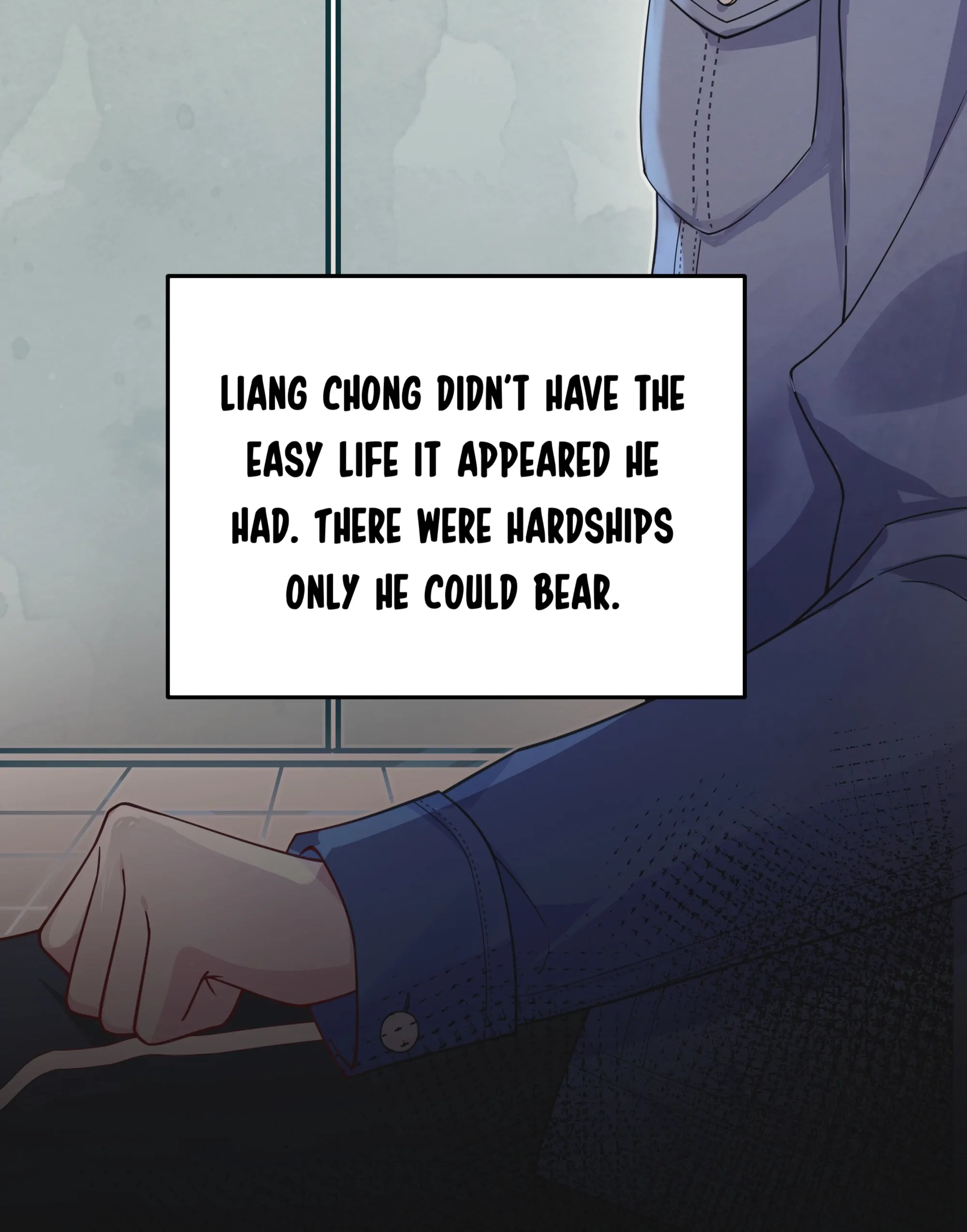 Read Guide on How to Sleep chapter 5 image 13 on Lezhin