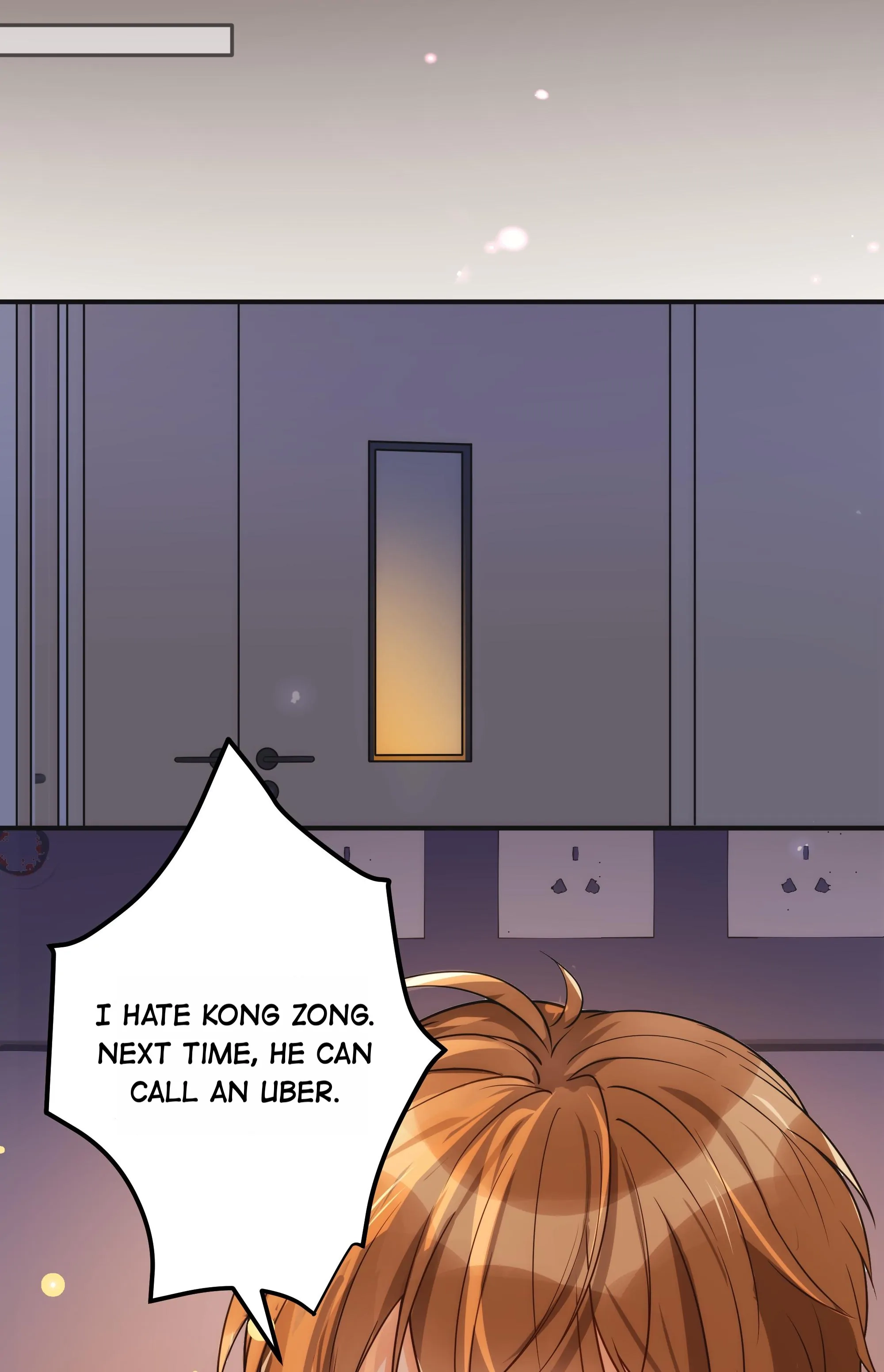 Read Guide on How to Sleep chapter 5 image 15 on Lezhin