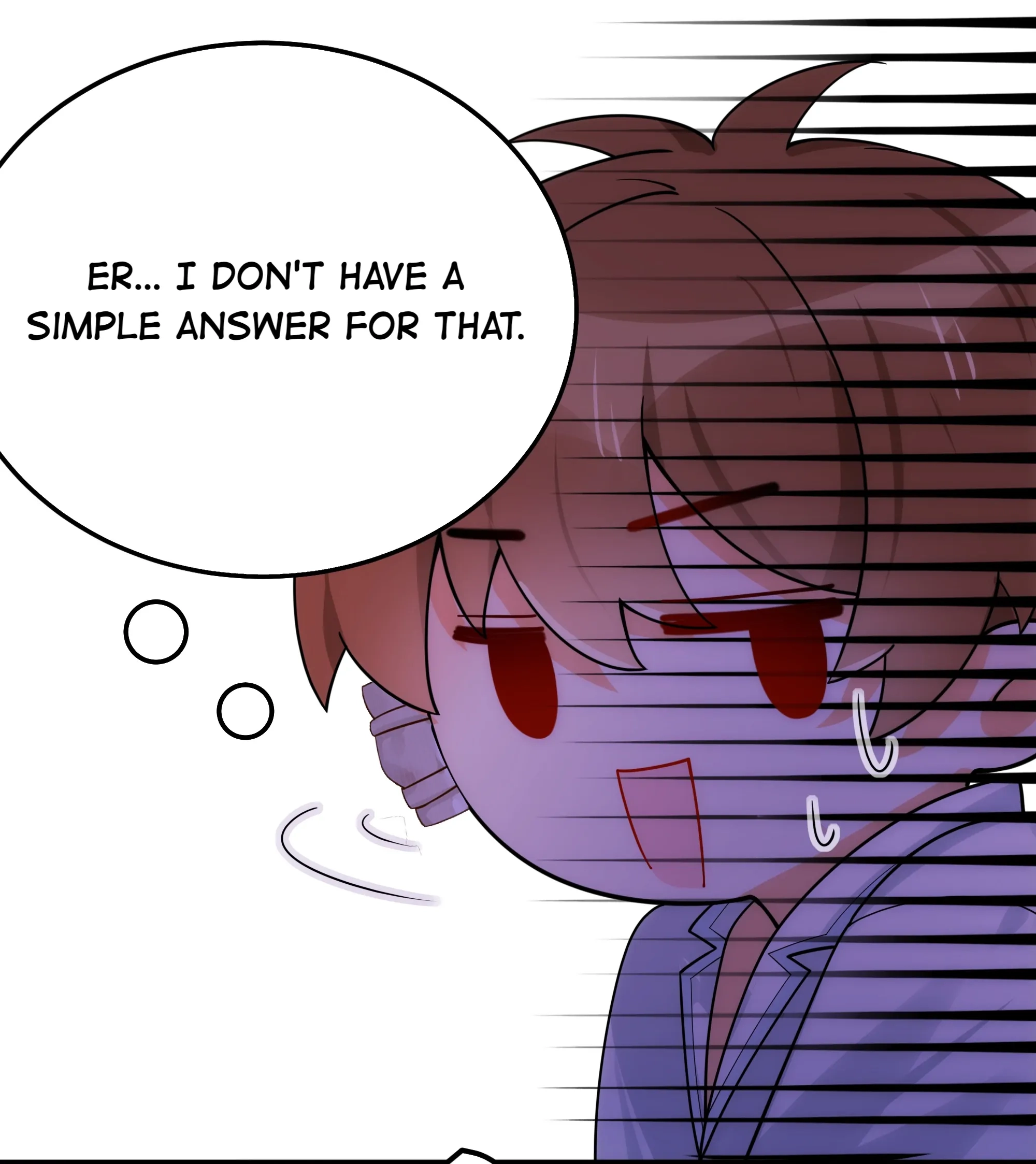 Read Guide on How to Sleep chapter 5 image 18 on Lezhin