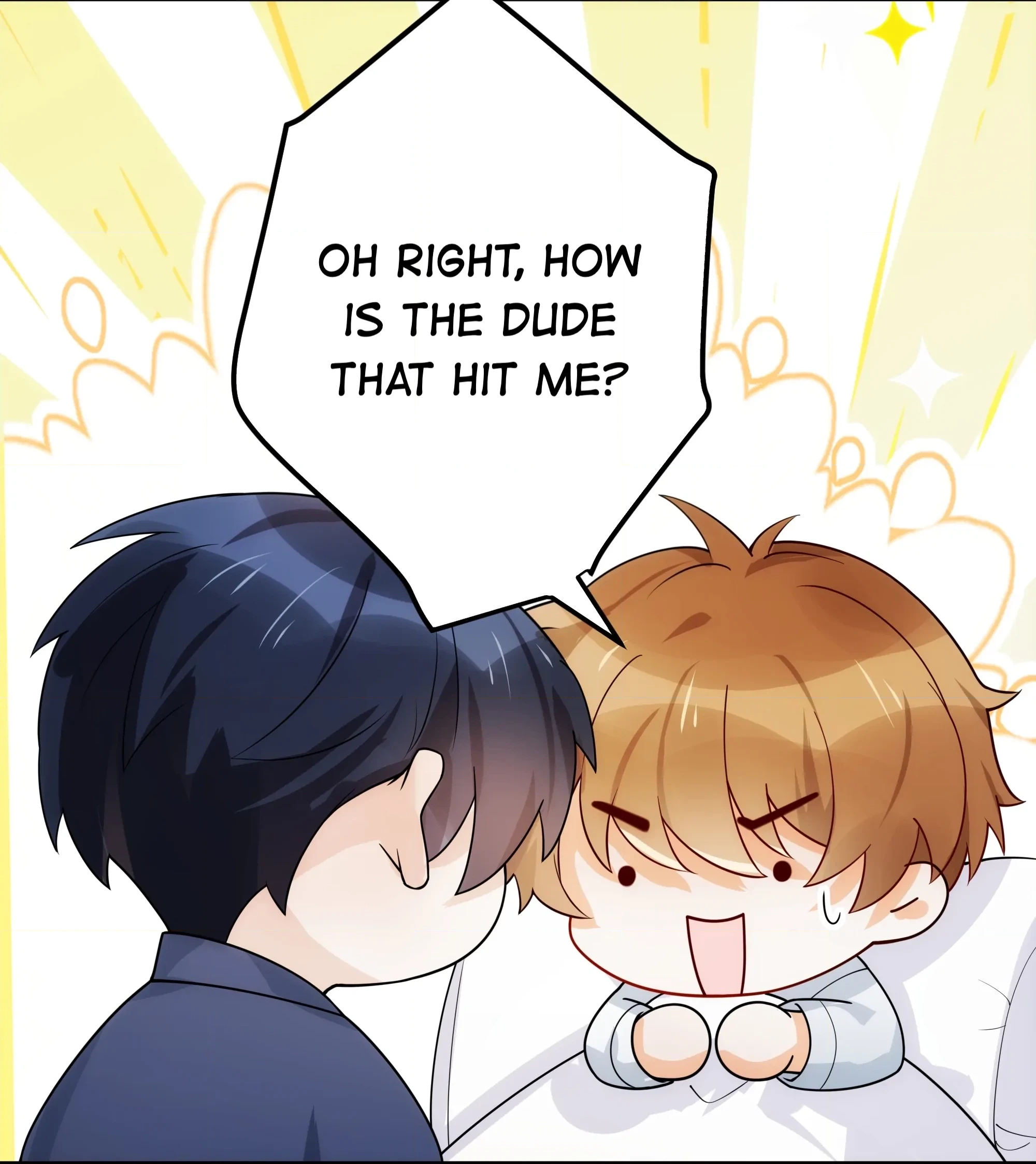 Read Guide on How to Sleep chapter 5 image 19 on Lezhin