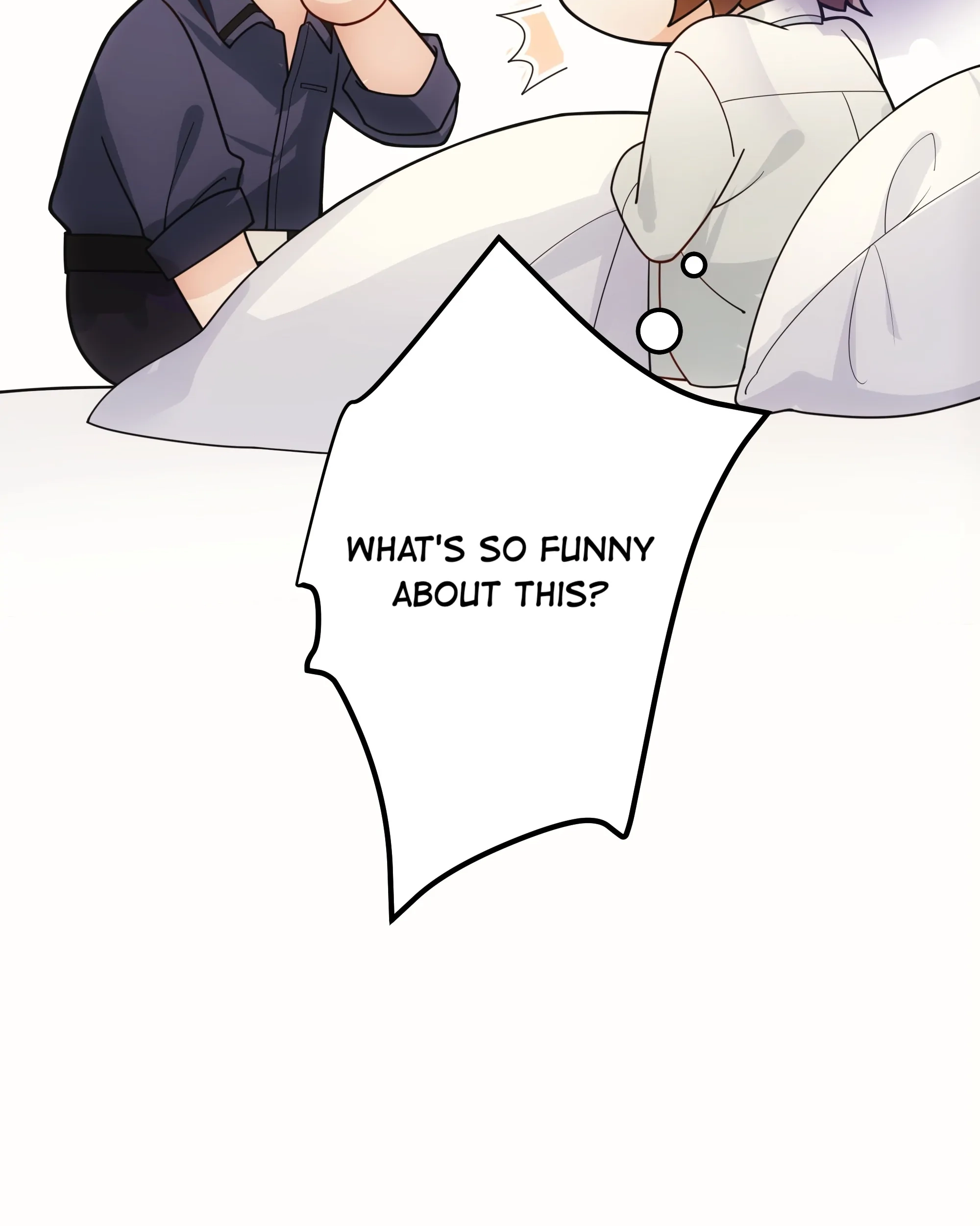 Read Guide on How to Sleep chapter 5 image 2 on Lezhin
