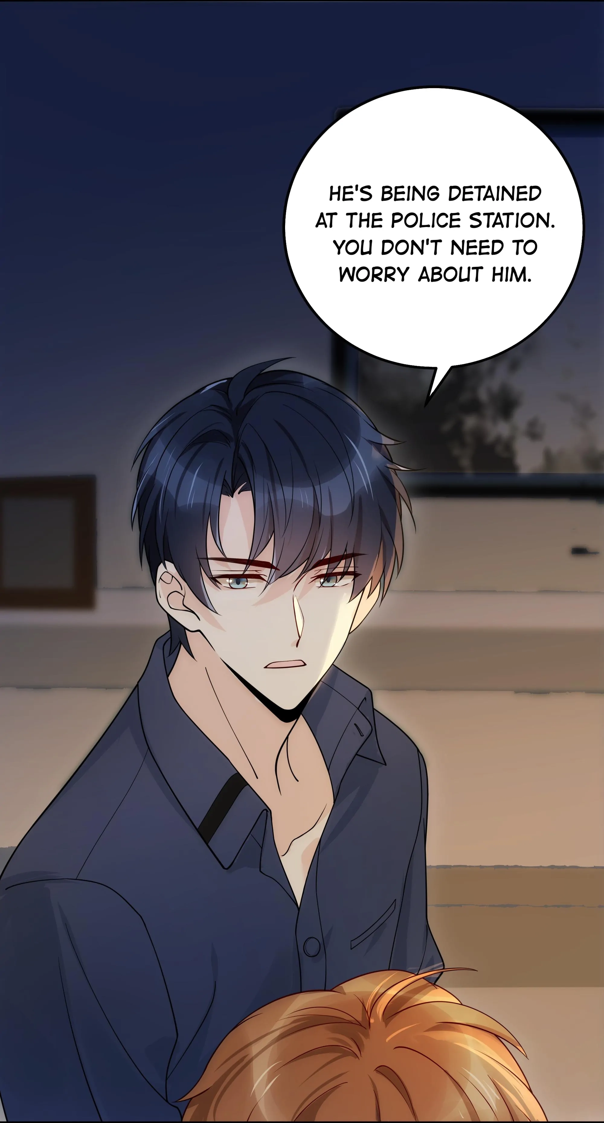 Read Guide on How to Sleep chapter 5 image 20 on Lezhin