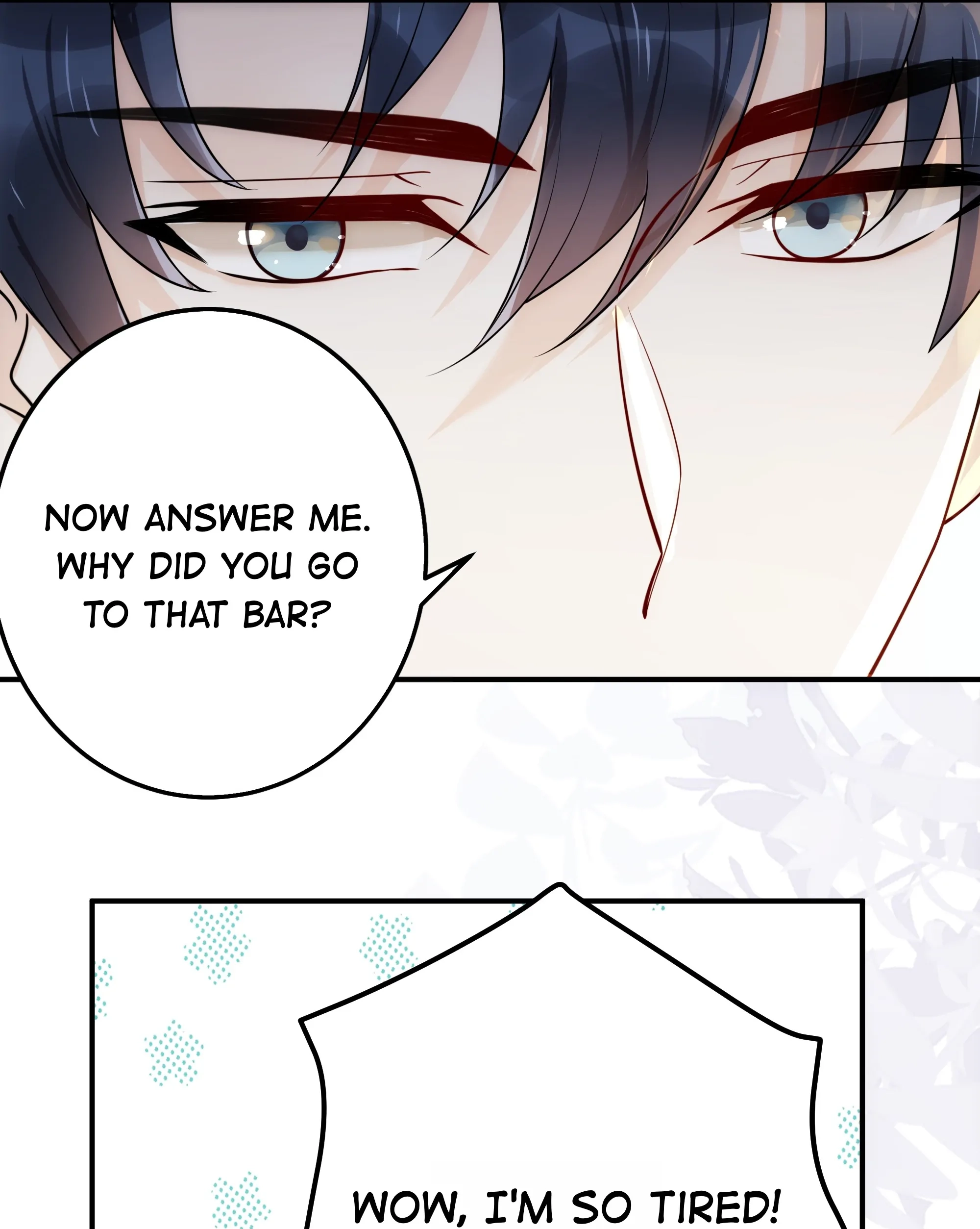 Read Guide on How to Sleep chapter 5 image 21 on Lezhin
