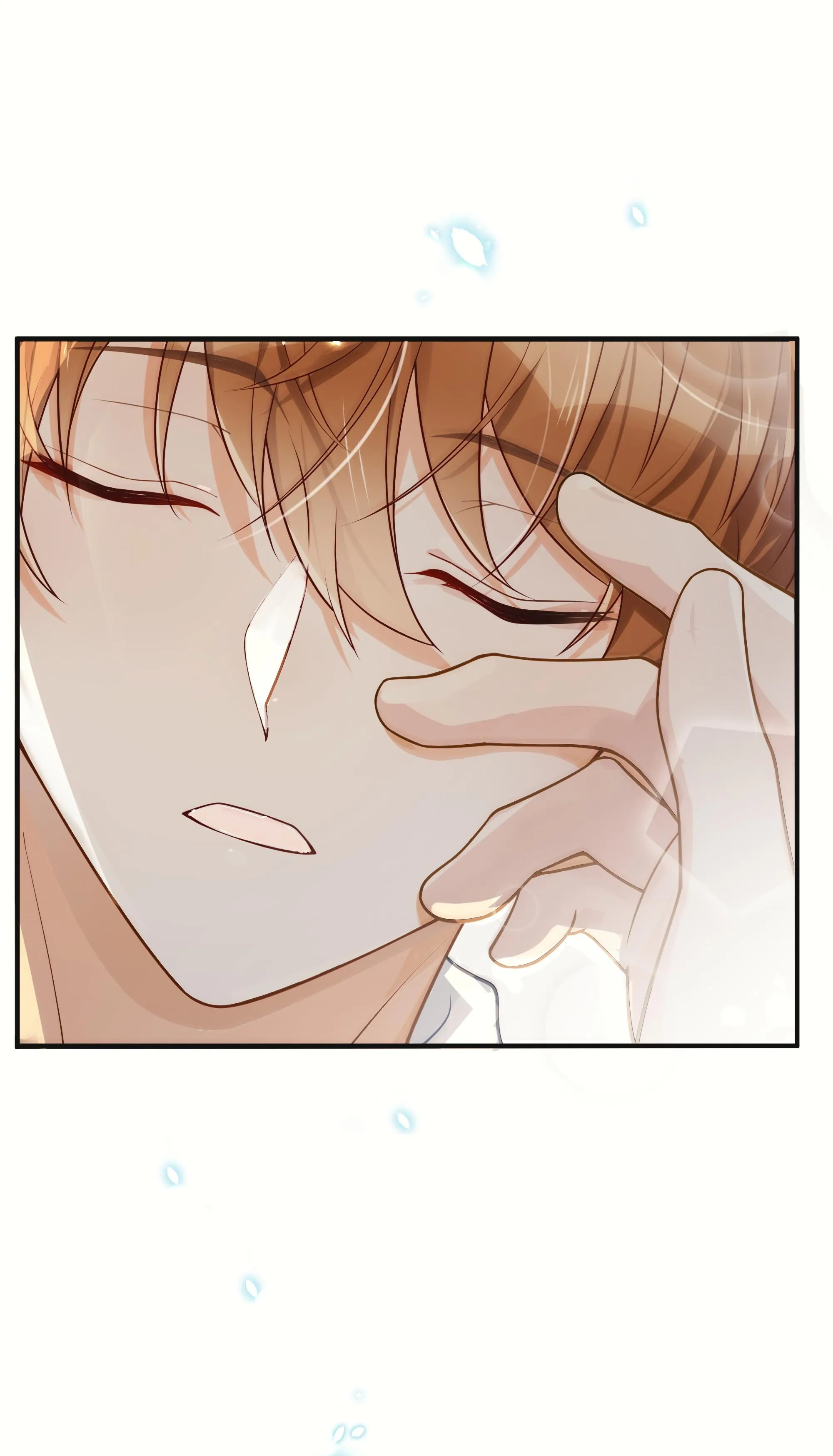 Read Guide on How to Sleep chapter 5 image 25 on Lezhin