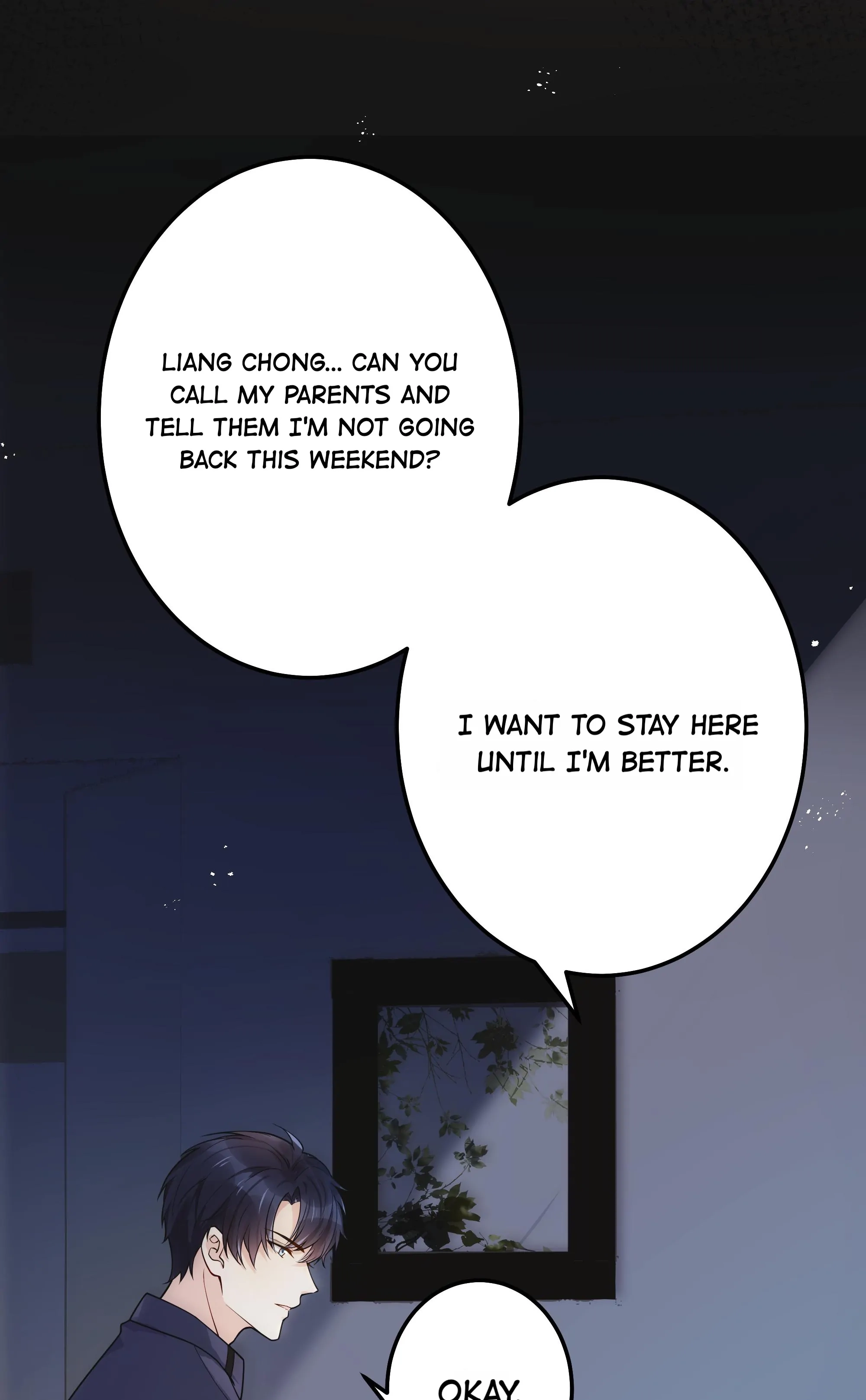 Read Guide on How to Sleep chapter 5 image 27 on Lezhin