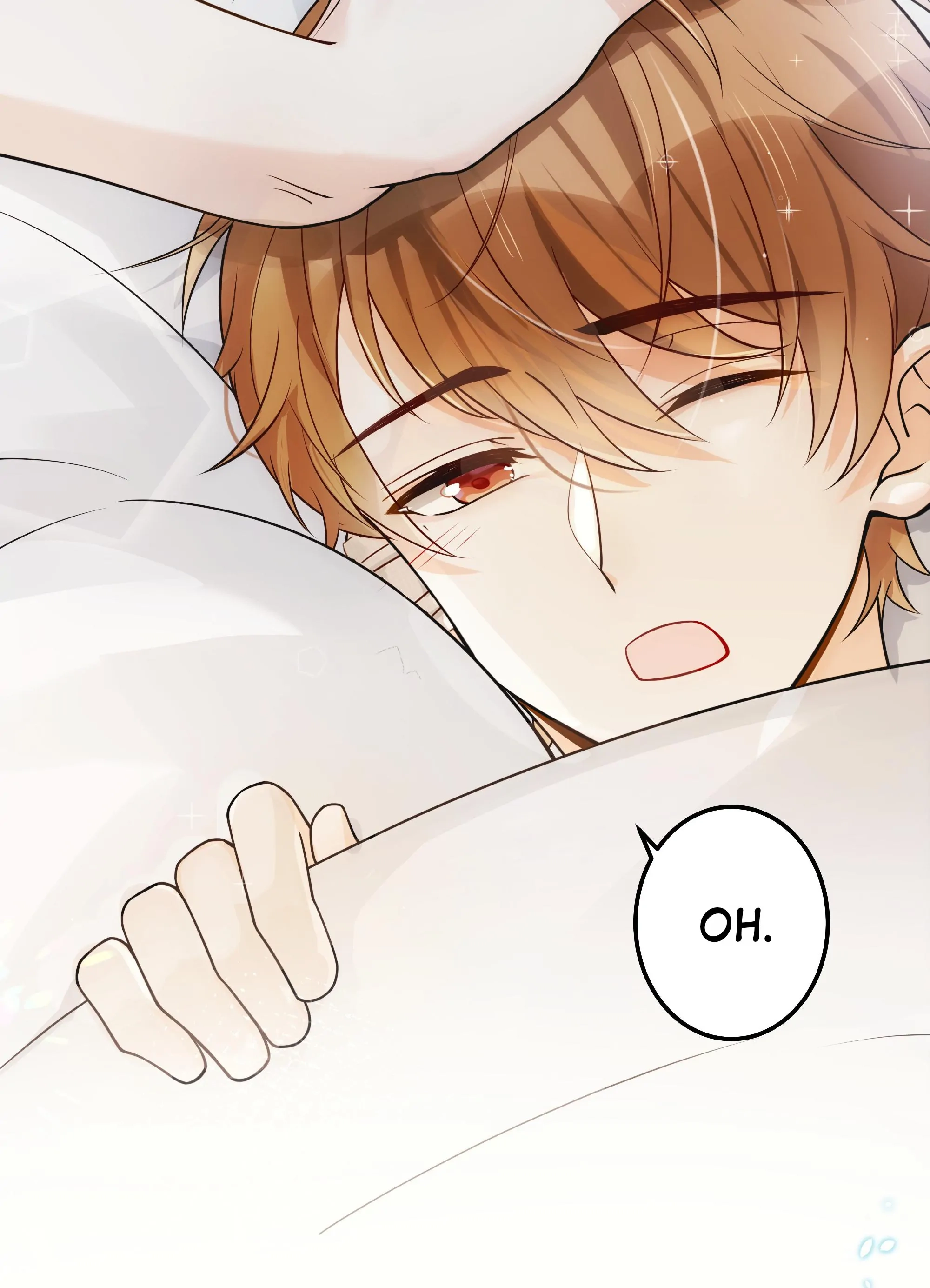 Read Guide on How to Sleep chapter 5 image 30 on Lezhin