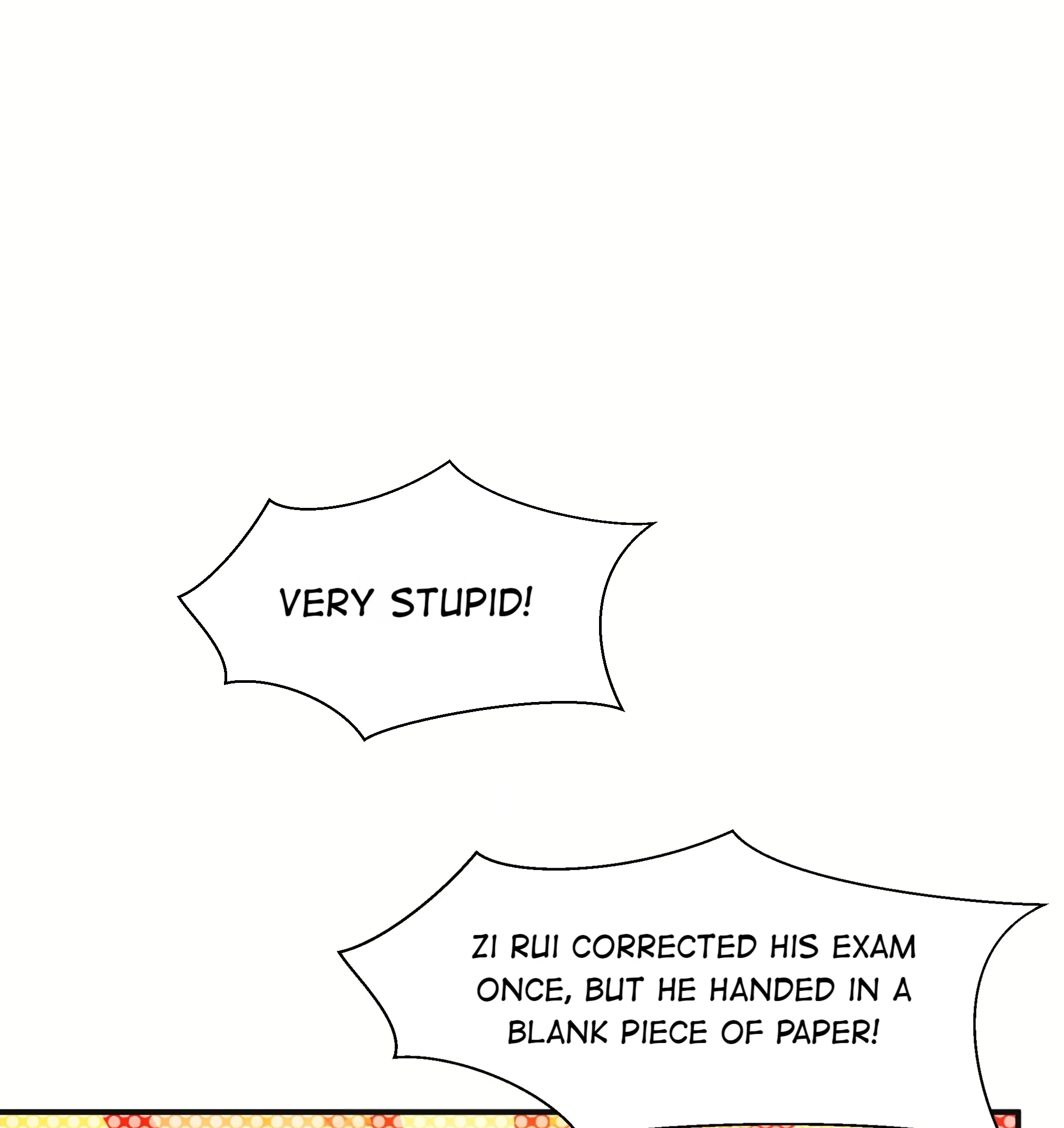 Read Guide on How to Sleep chapter 5 image 33 on Lezhin