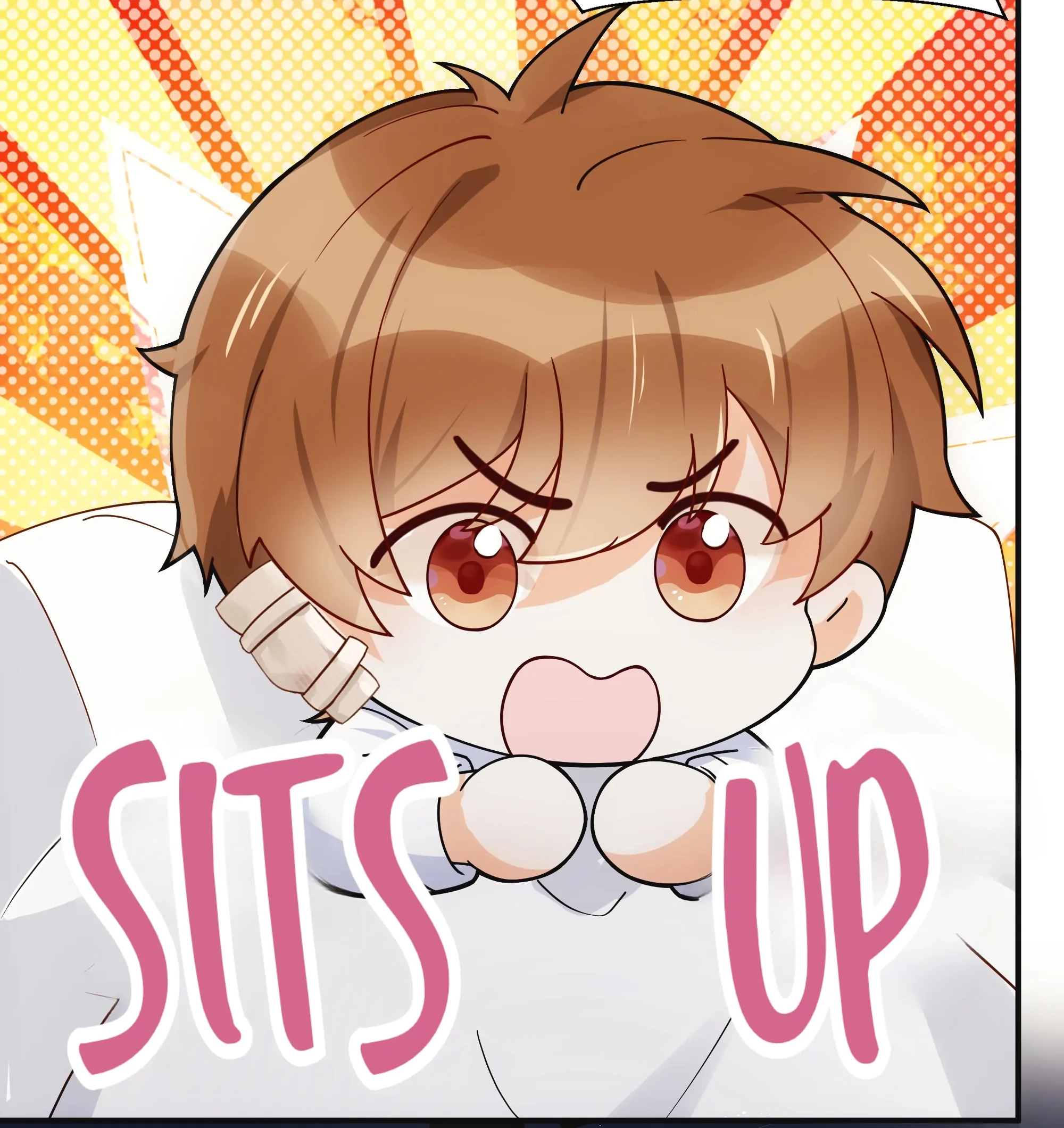 Read Guide on How to Sleep chapter 5 image 34 on Lezhin