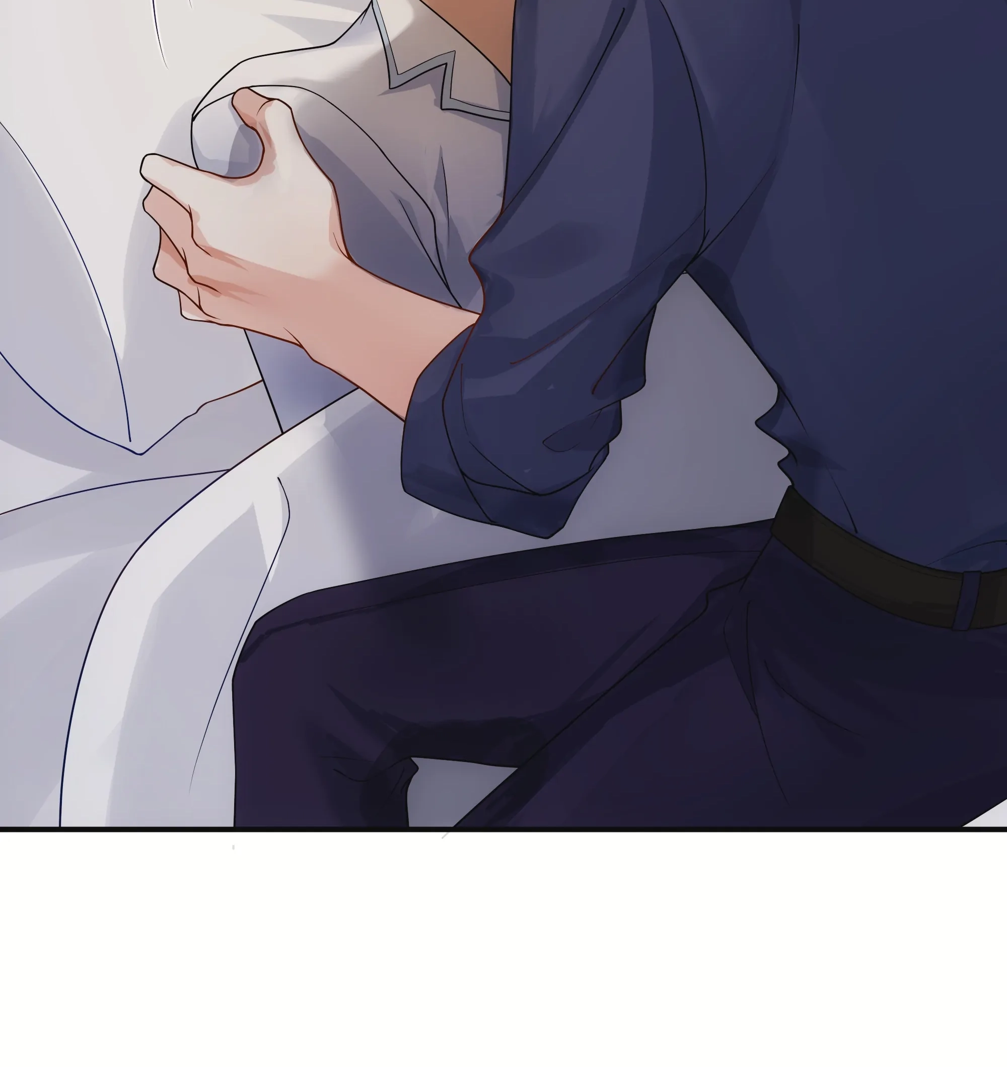 Read Guide on How to Sleep chapter 5 image 36 on Lezhin