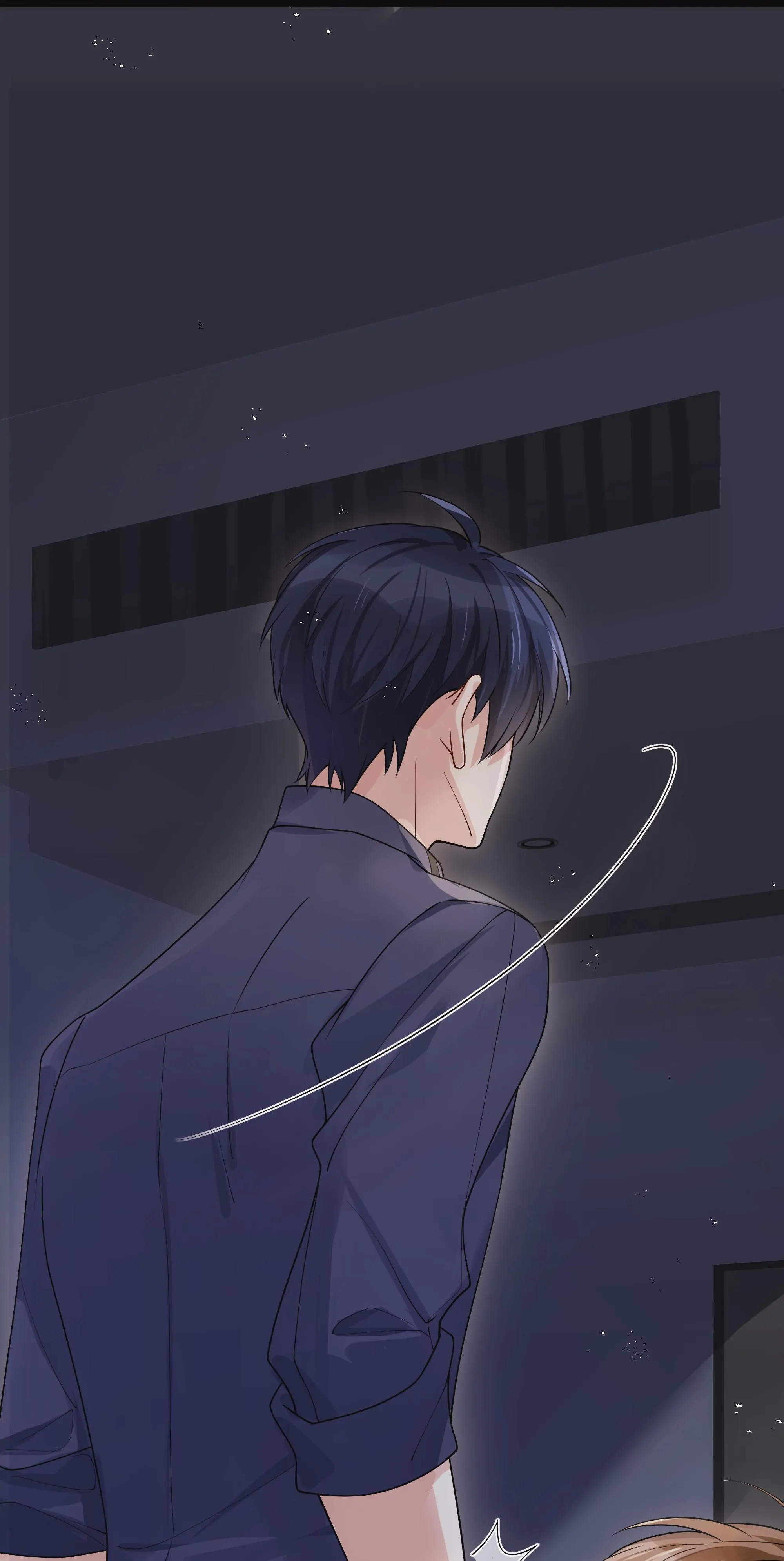 Read Guide on How to Sleep chapter 5 image 38 on Lezhin