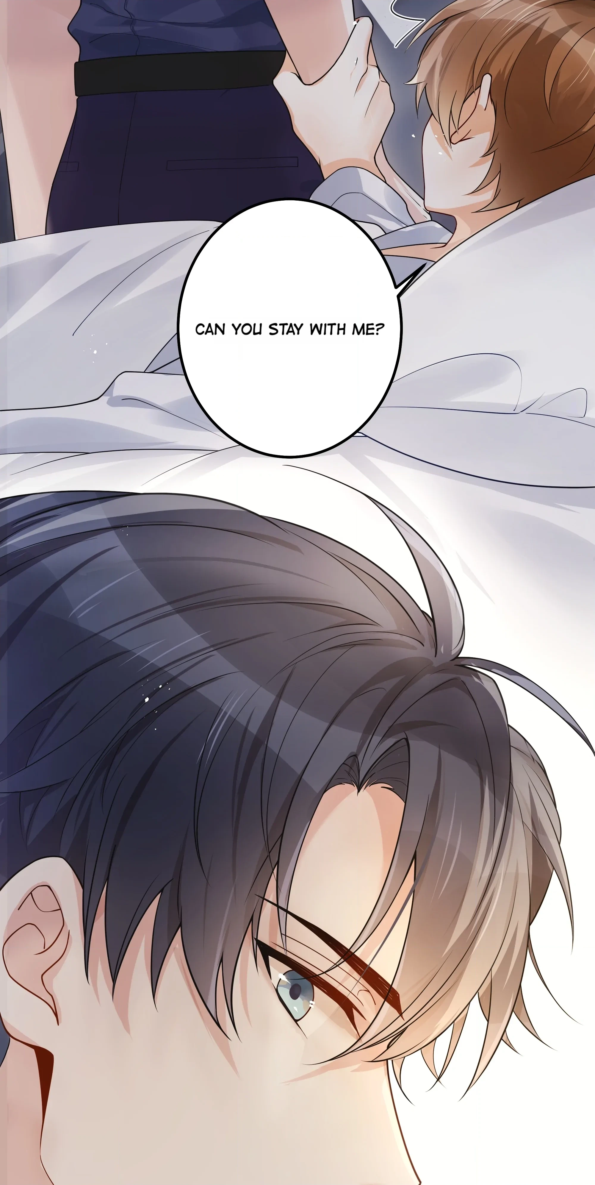Read Guide on How to Sleep chapter 5 image 39 on Lezhin