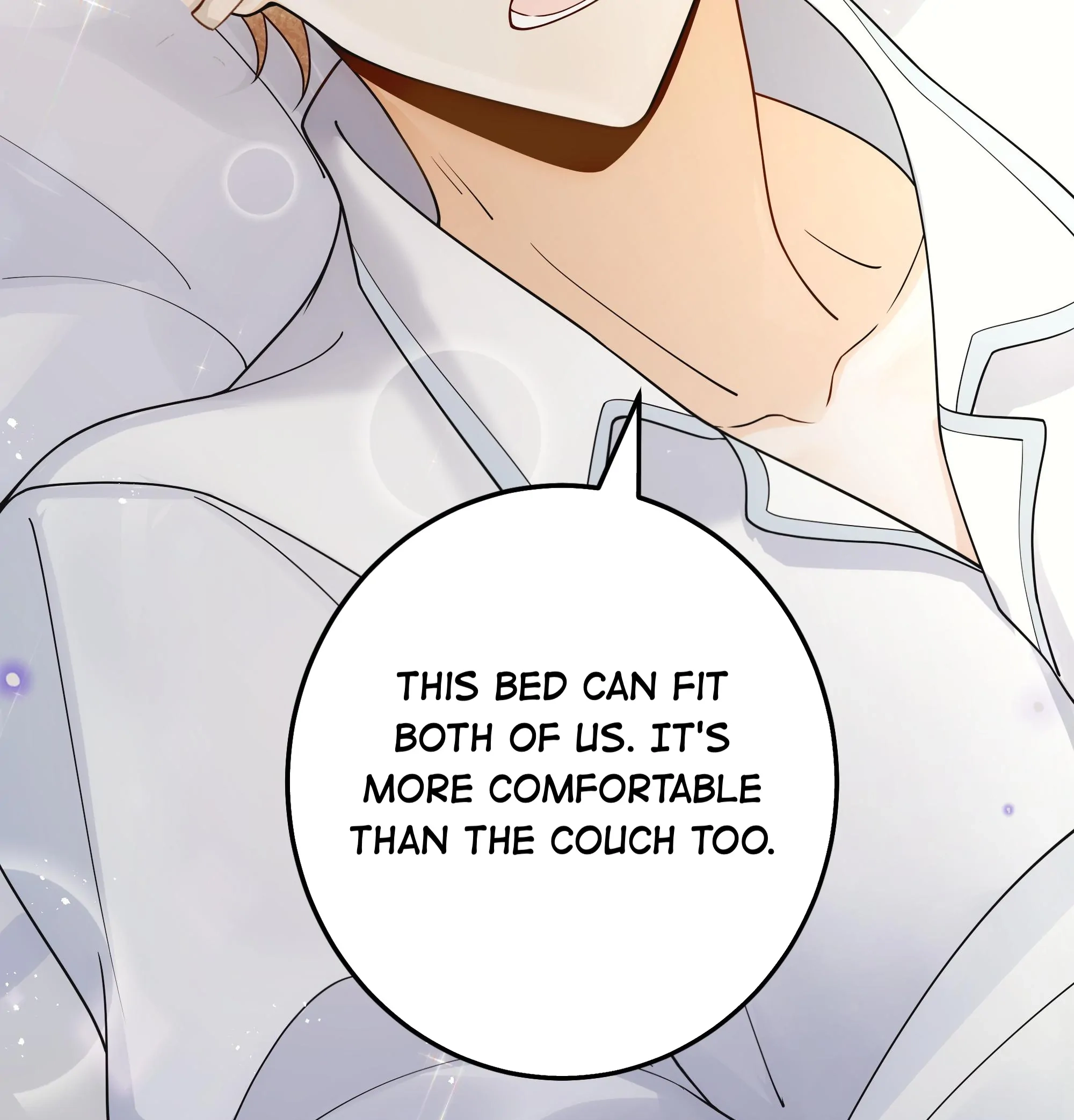 Read Guide on How to Sleep chapter 5 image 43 on Lezhin