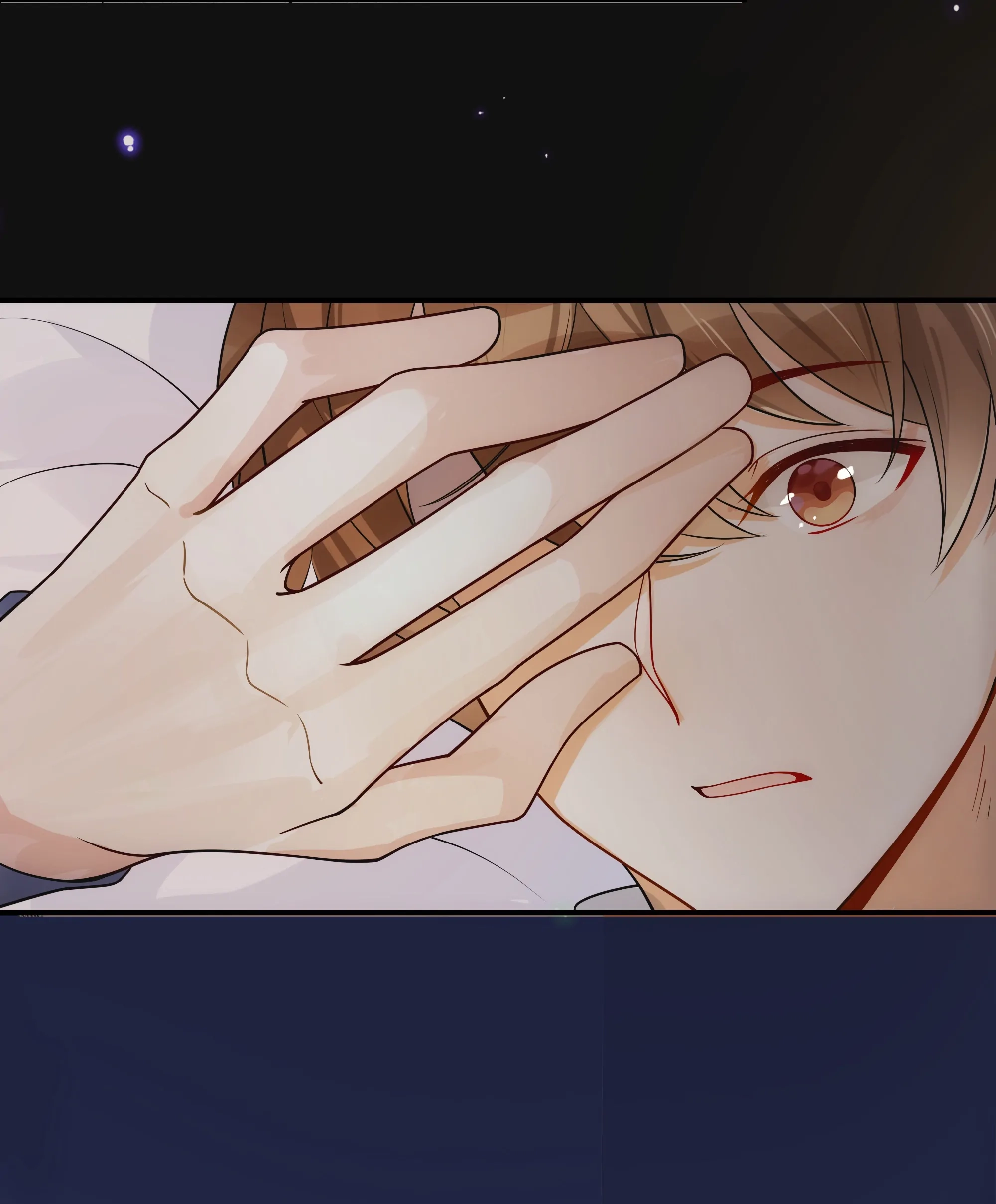 Read Guide on How to Sleep chapter 5 image 45 on Lezhin
