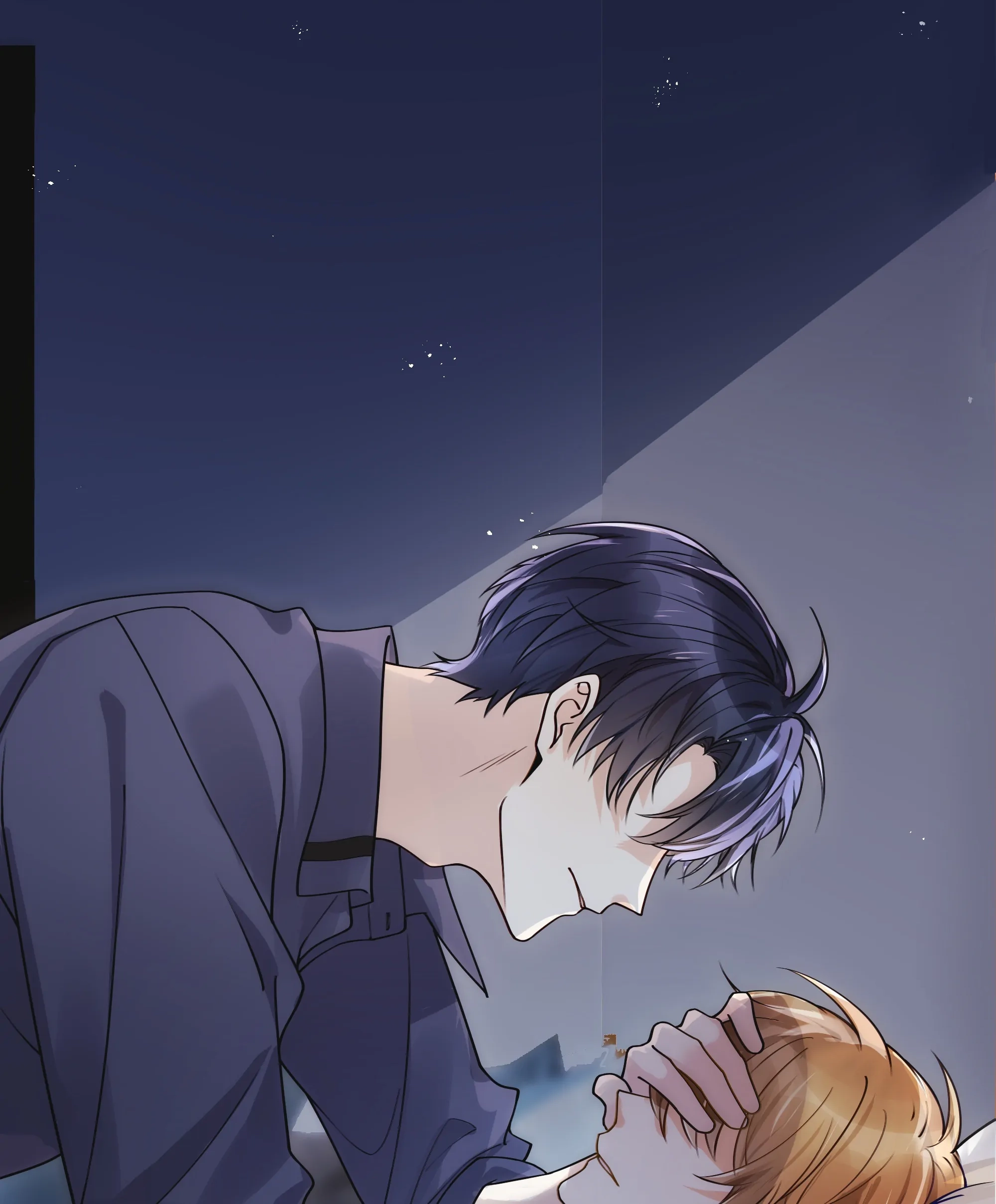 Read Guide on How to Sleep chapter 5 image 46 on Lezhin