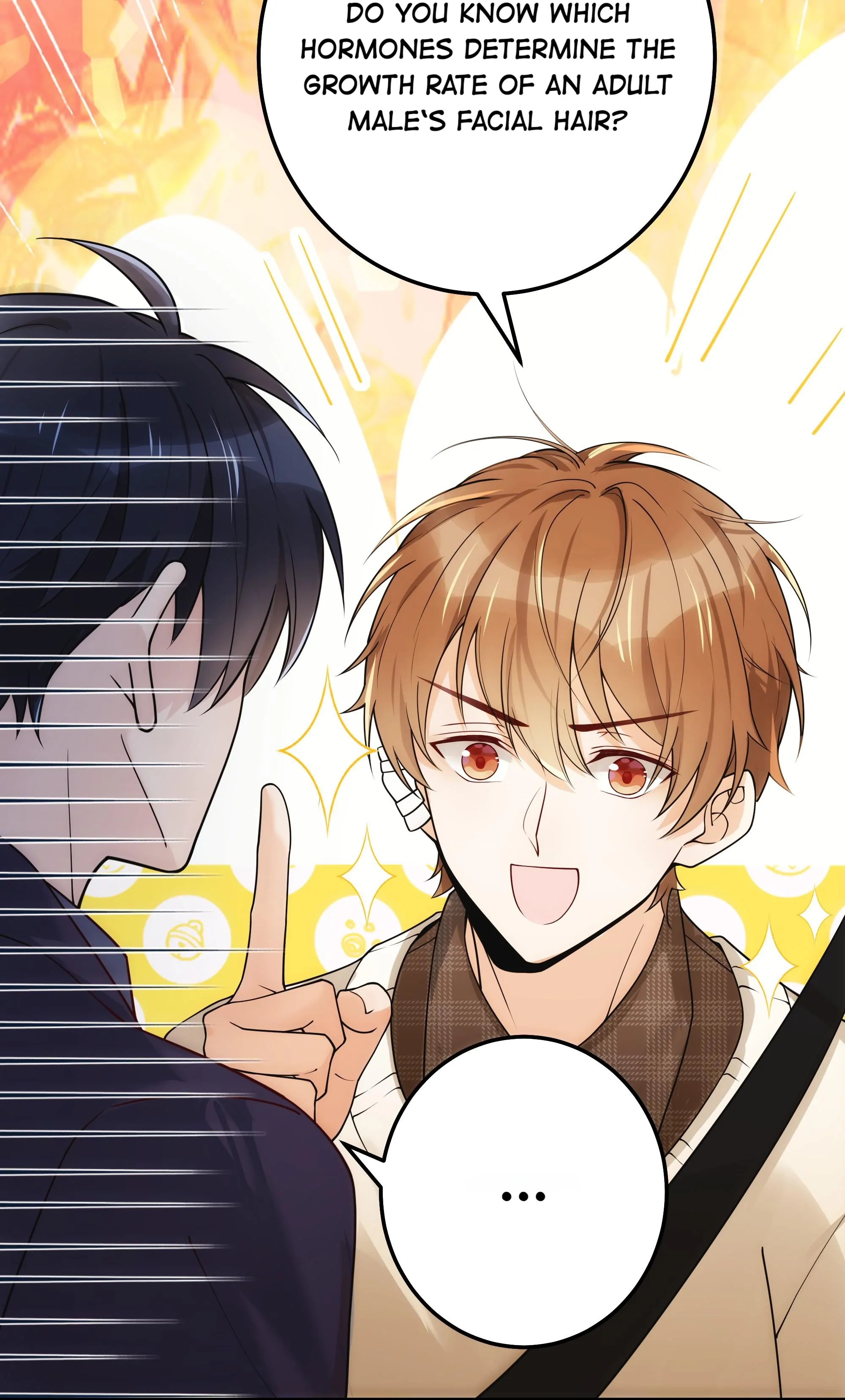 Read Guide on How to Sleep chapter 7 image 12 on Lezhin