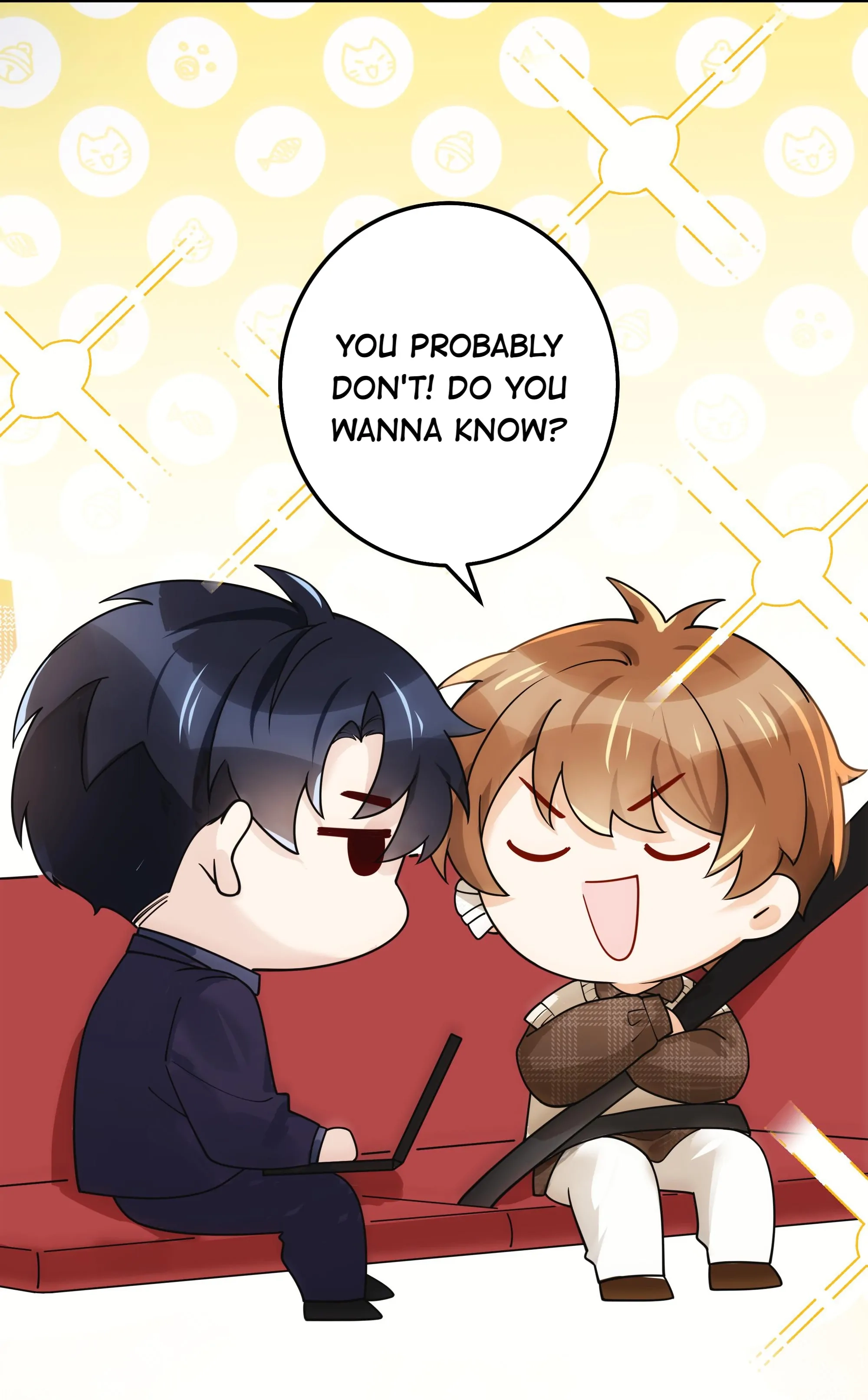 Read Guide on How to Sleep chapter 7 image 13 on Lezhin