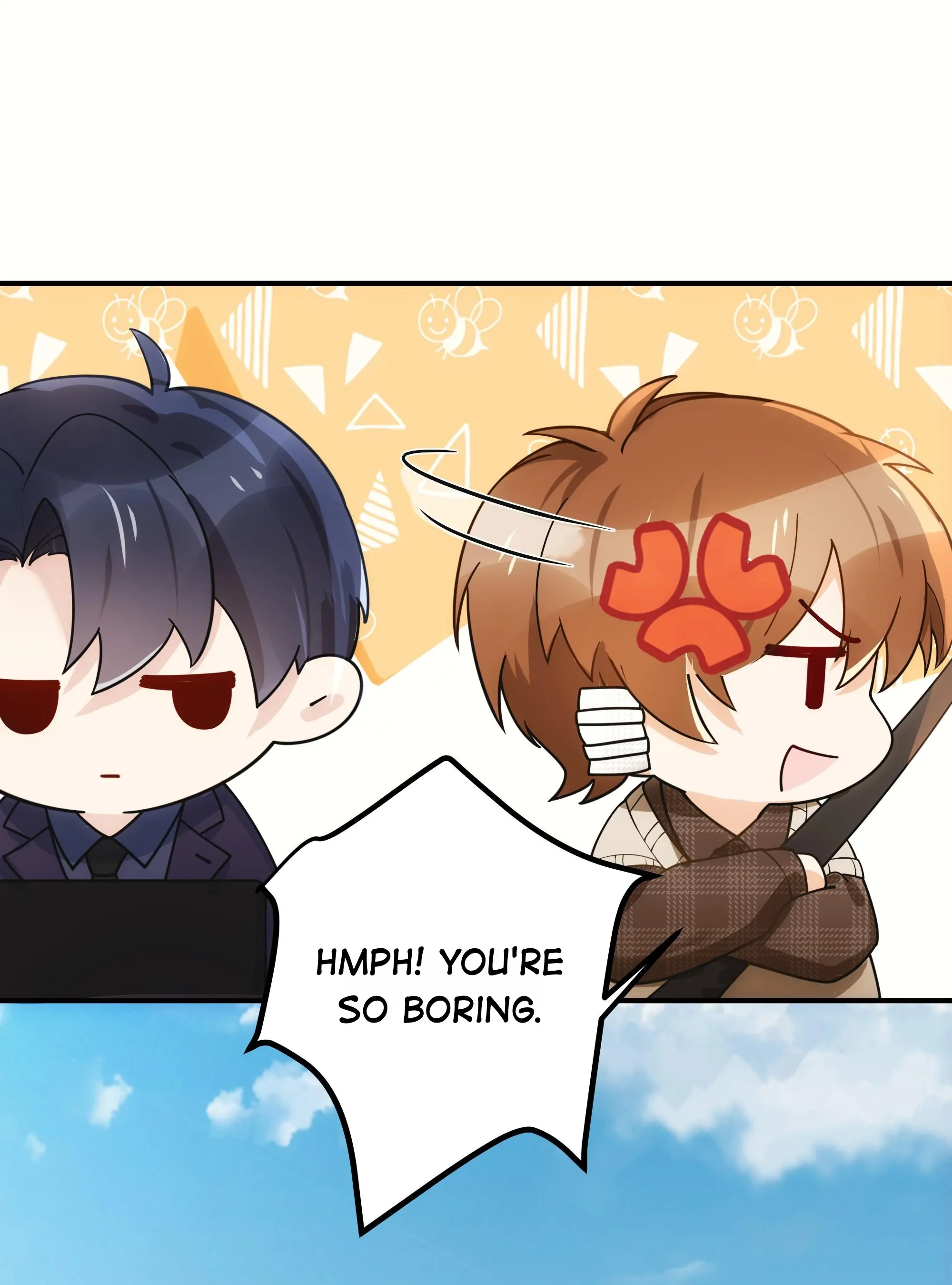 Read Guide on How to Sleep chapter 7 image 16 on Lezhin