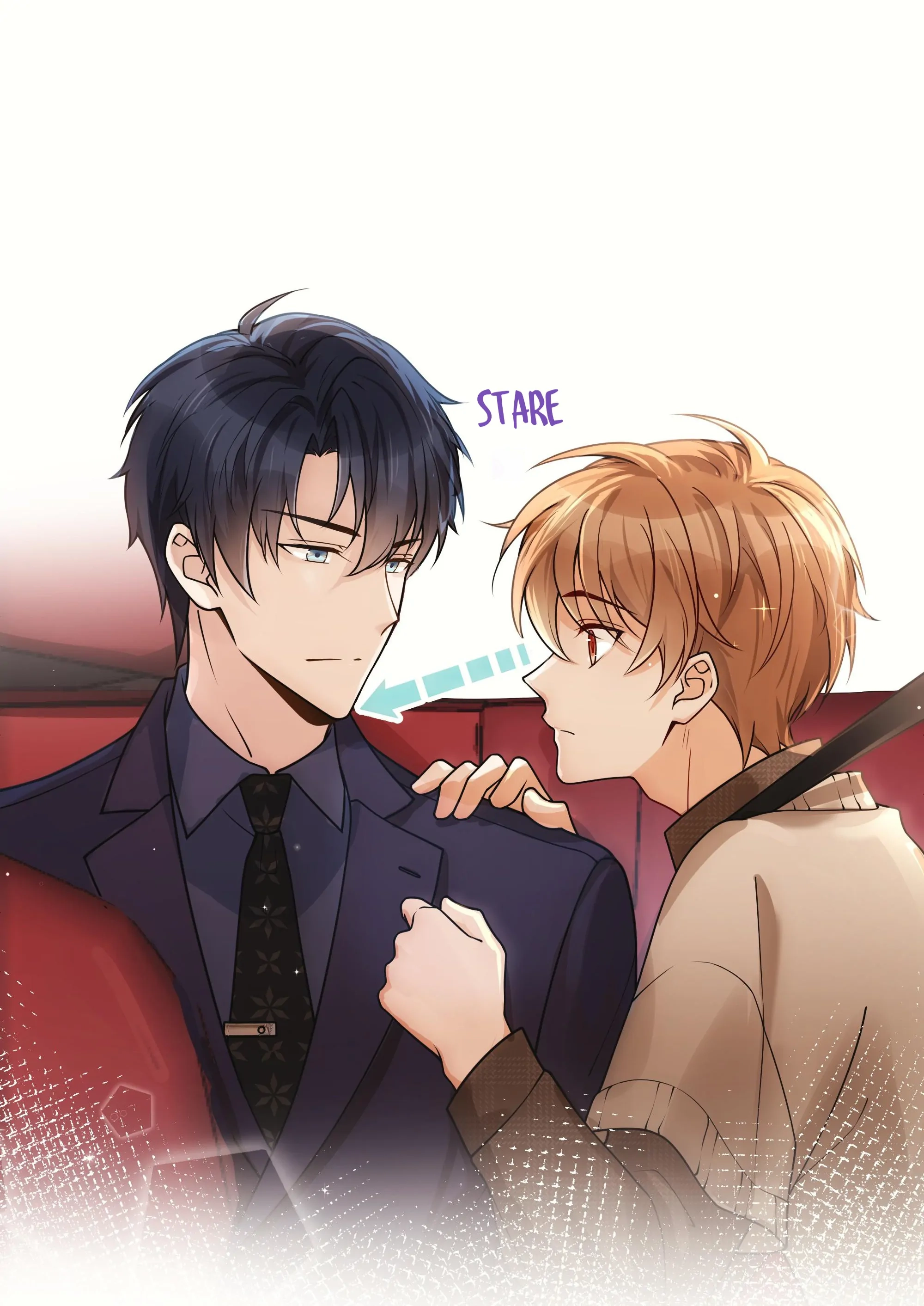 Read Guide on How to Sleep chapter 7 image 2 on Lezhin