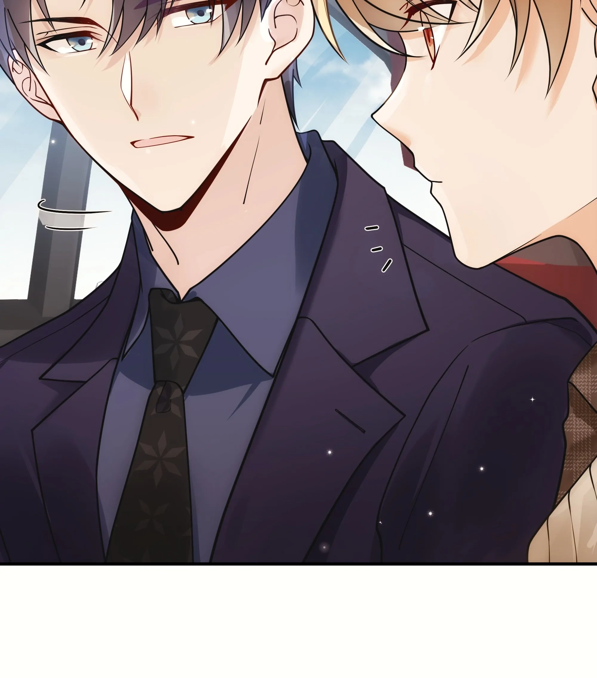 Read Guide on How to Sleep chapter 7 image 20 on Lezhin