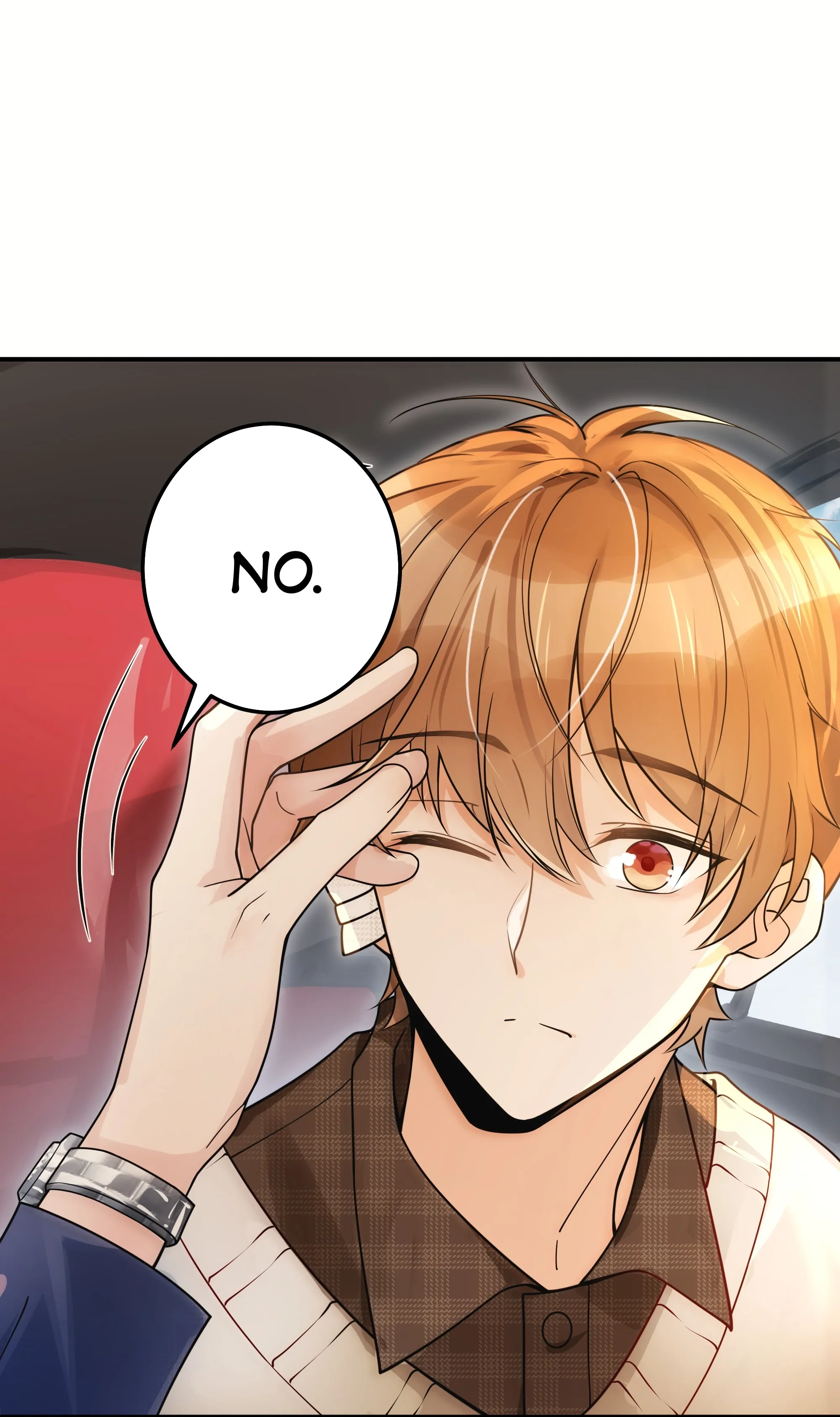 Read Guide on How to Sleep chapter 7 image 23 on Lezhin