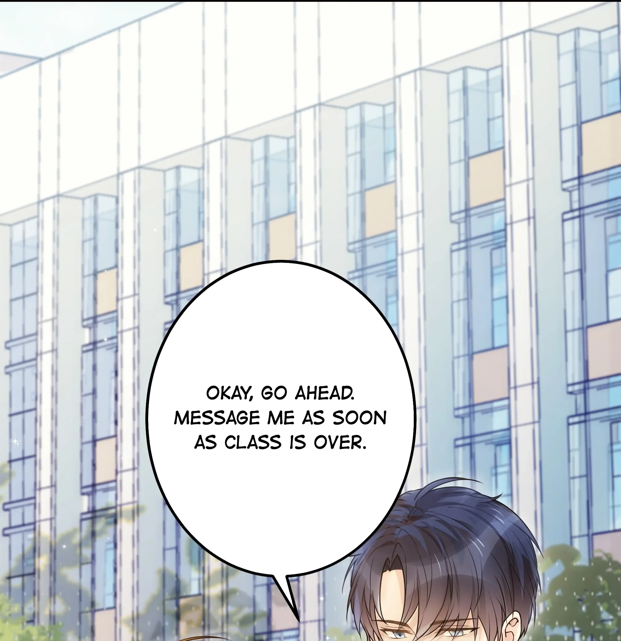 Read Guide on How to Sleep chapter 7 image 24 on Lezhin