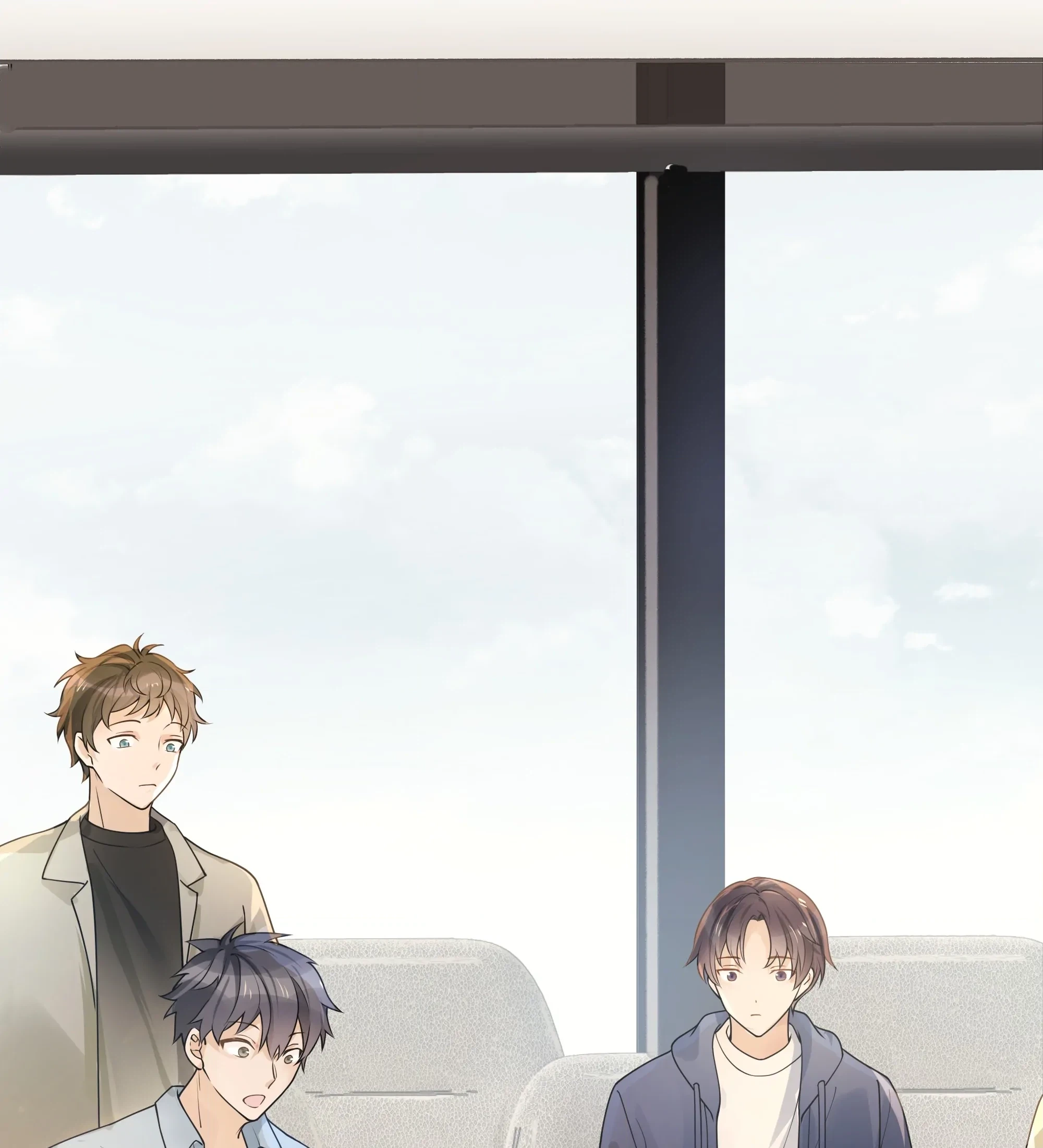 Read Guide on How to Sleep chapter 7 image 29 on Lezhin